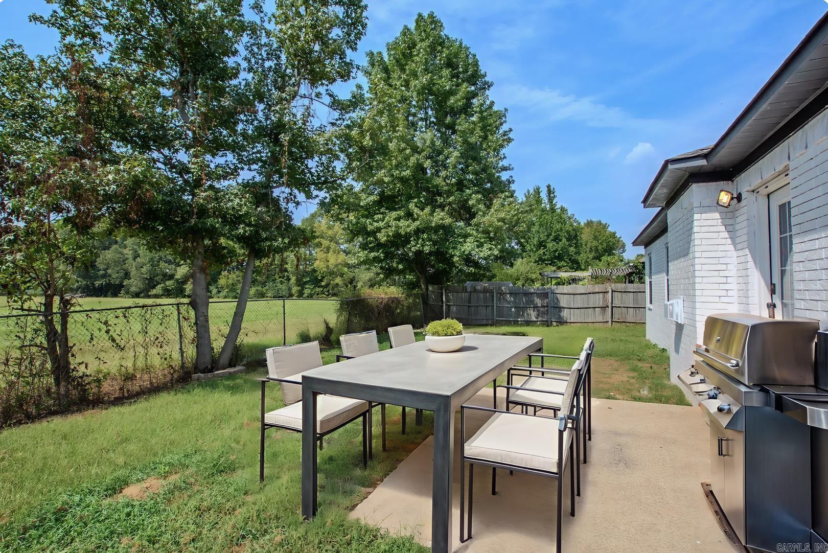 1225 Melrose  Jacksonville, AR