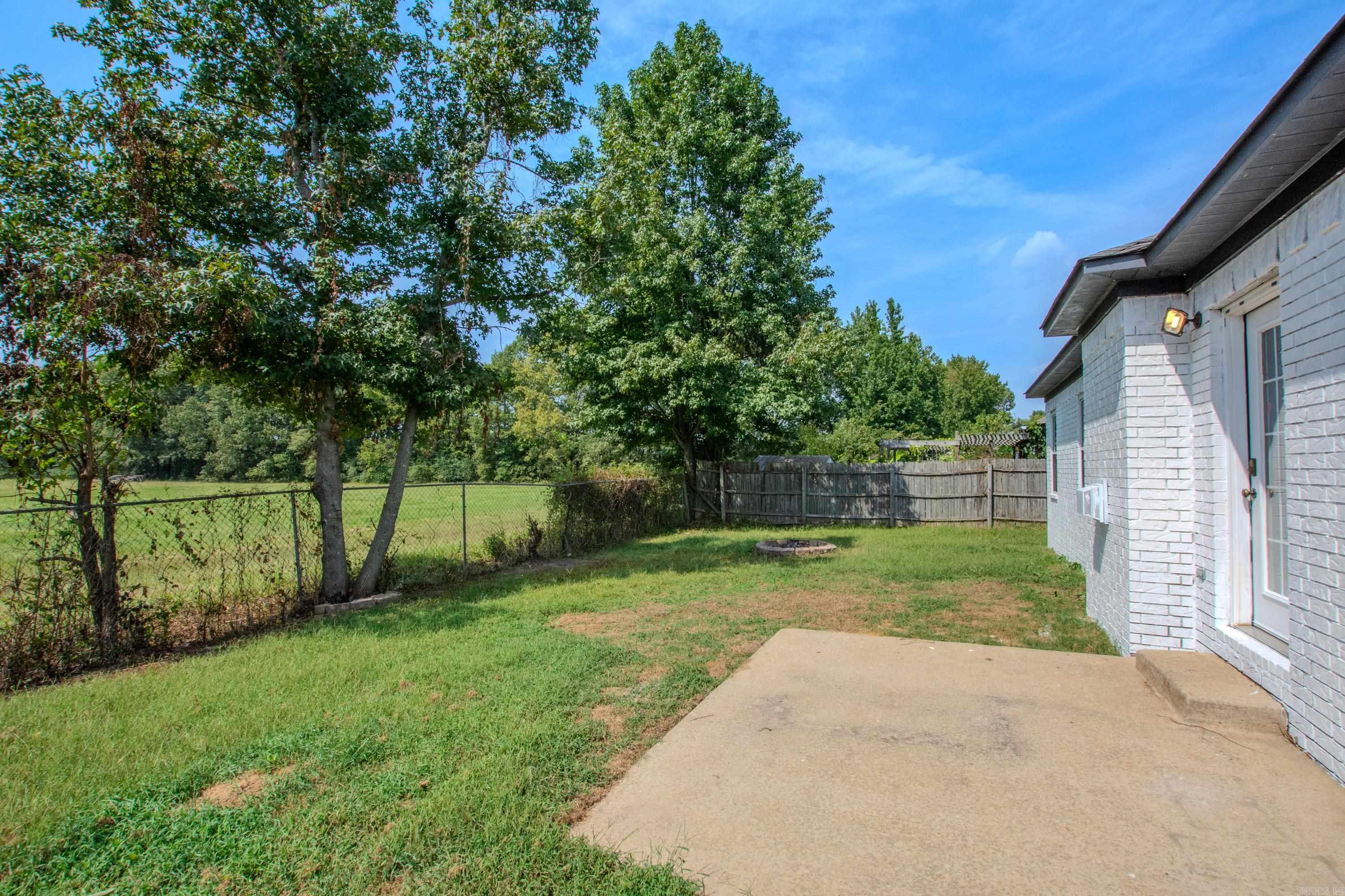 1225 Melrose  Jacksonville, AR