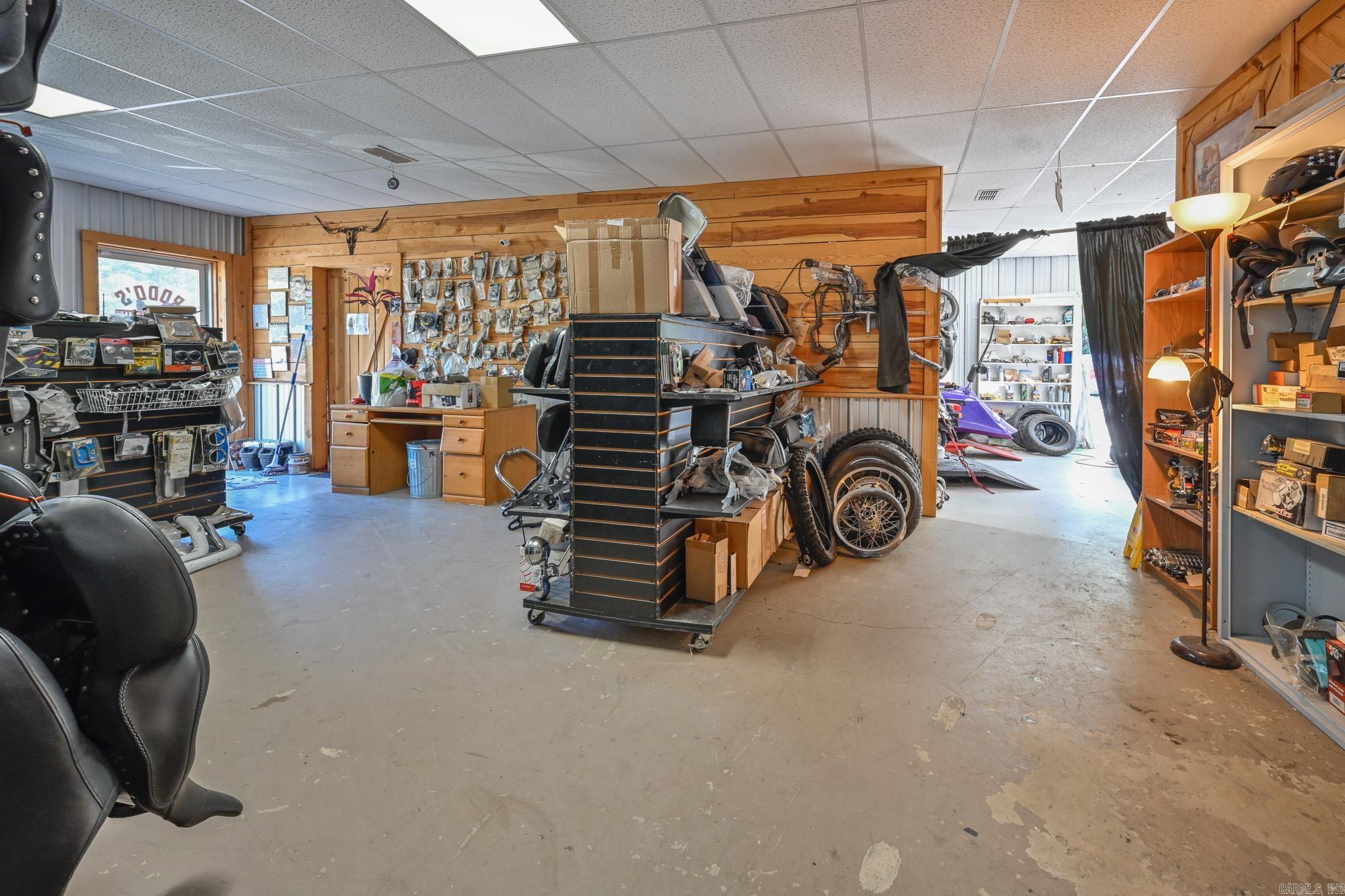 2415 Hwy 71 South  Mena, AR