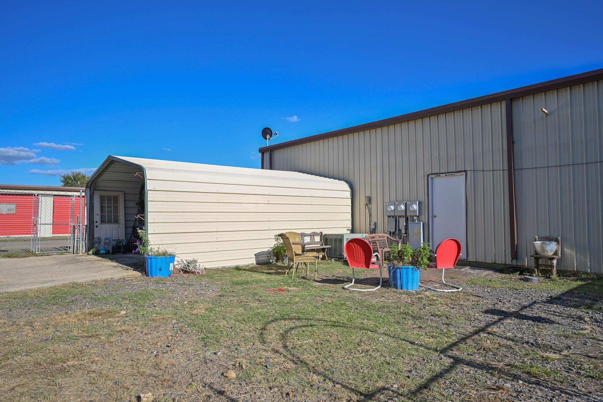 2415 Hwy 71 South  Mena, AR