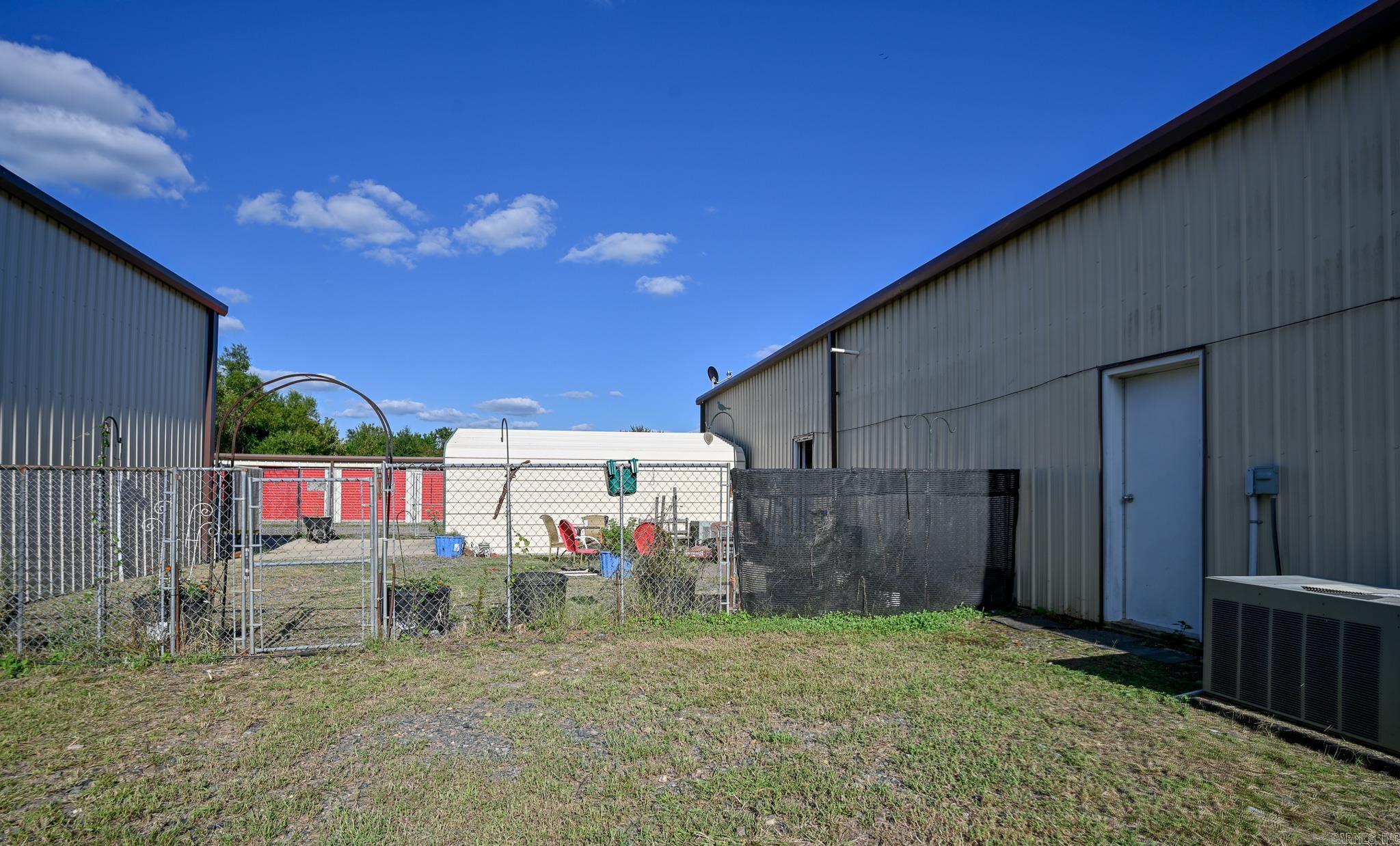 2415 Hwy 71 South  Mena, AR