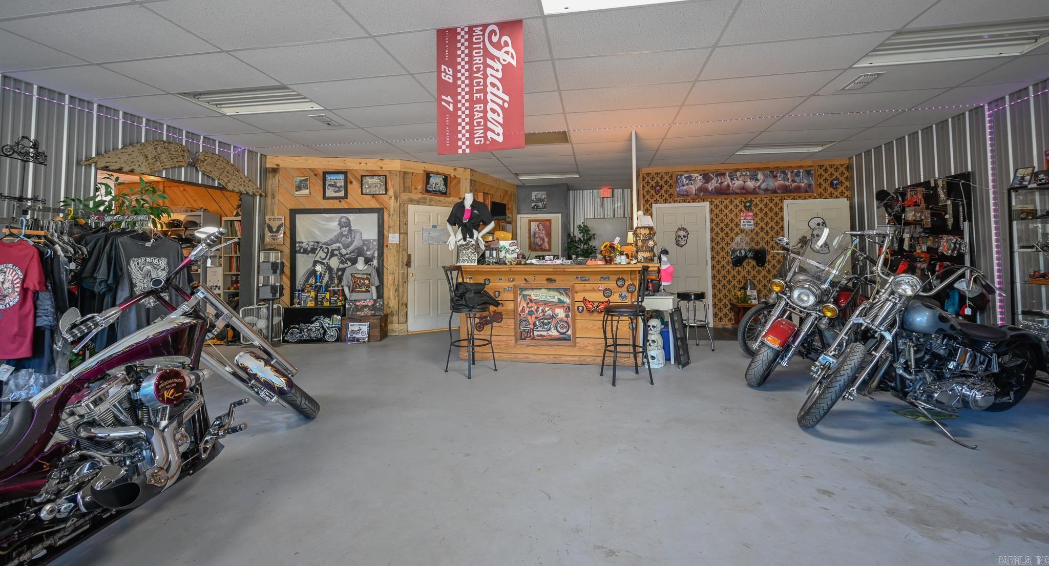 2415 Hwy 71 South  Mena, AR