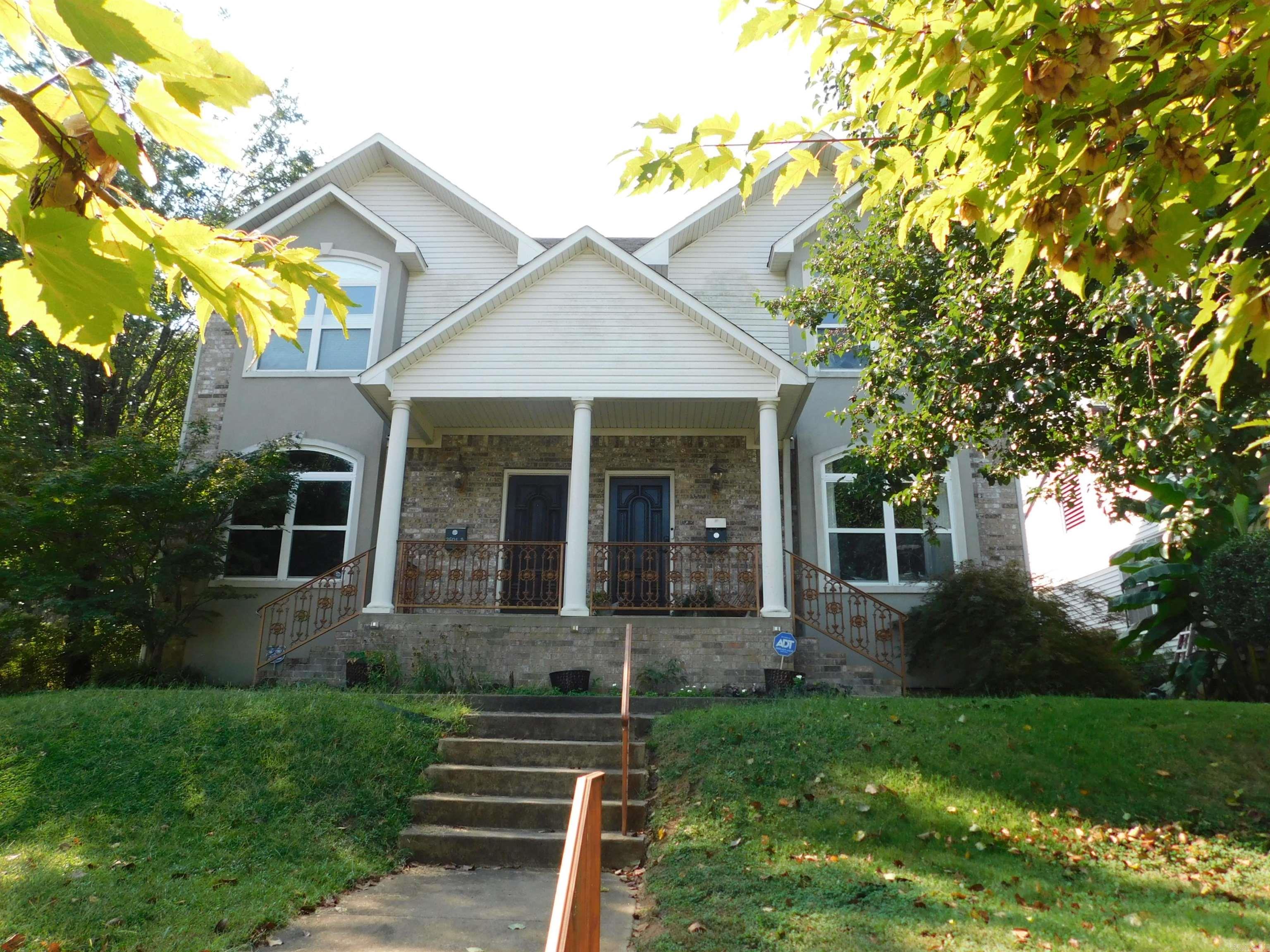2501 Kavanaugh  Little Rock, AR