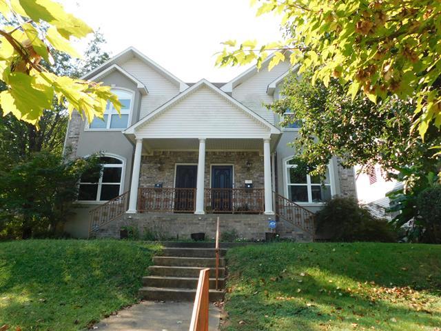 2501  Kavanaugh  Little Rock, AR
