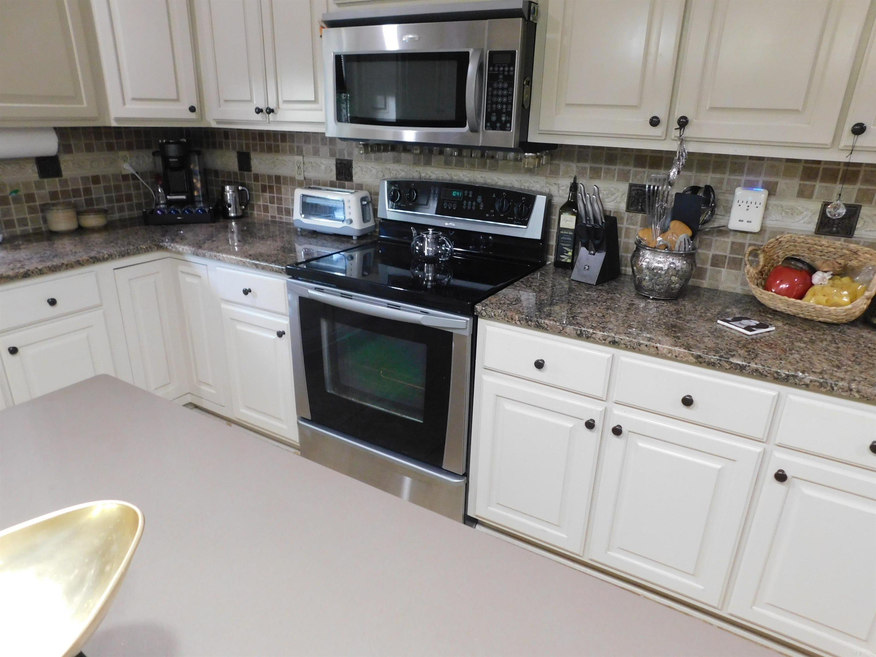 2501 Kavanaugh  Little Rock, AR