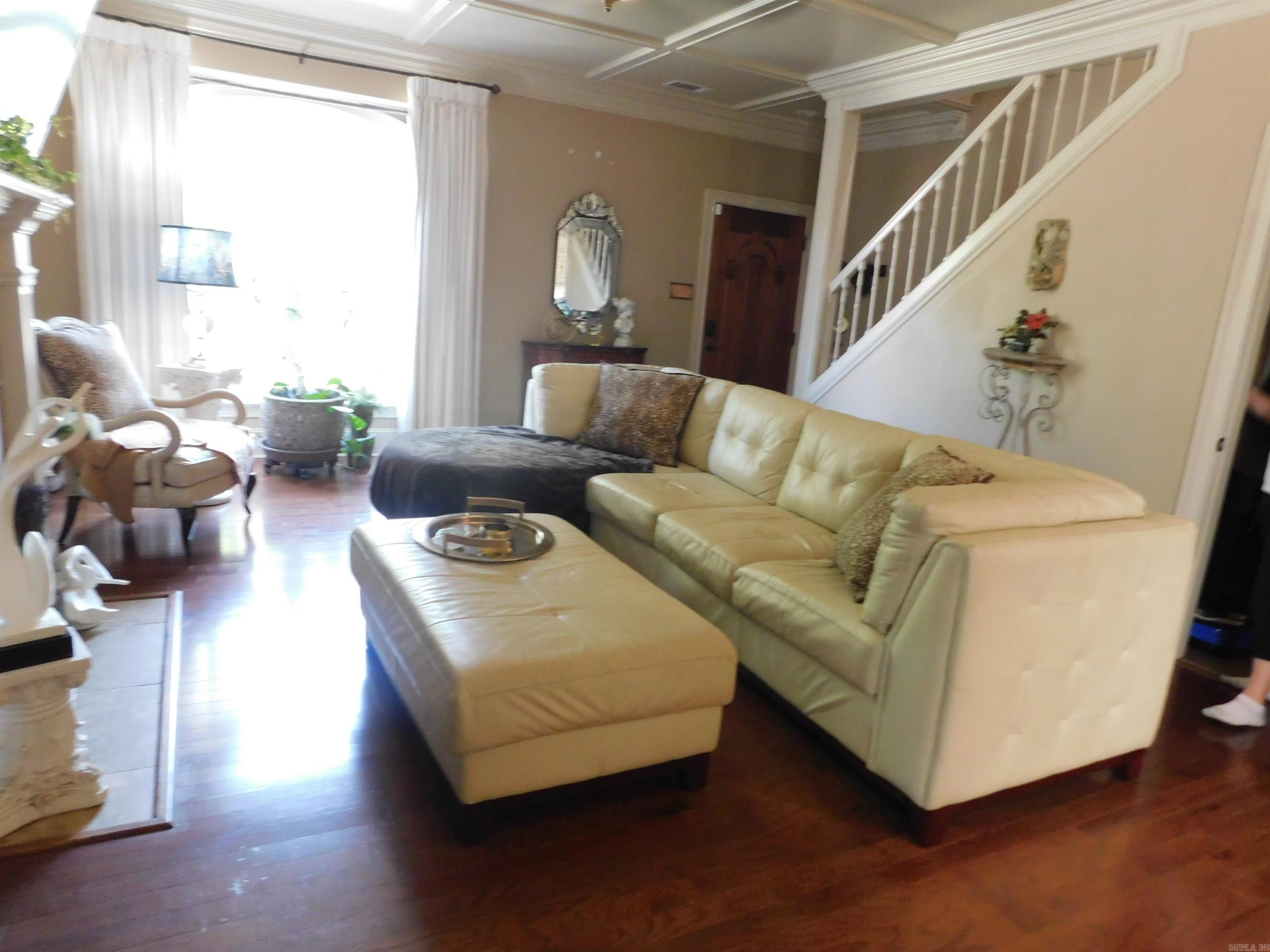 2501 Kavanaugh  Little Rock, AR