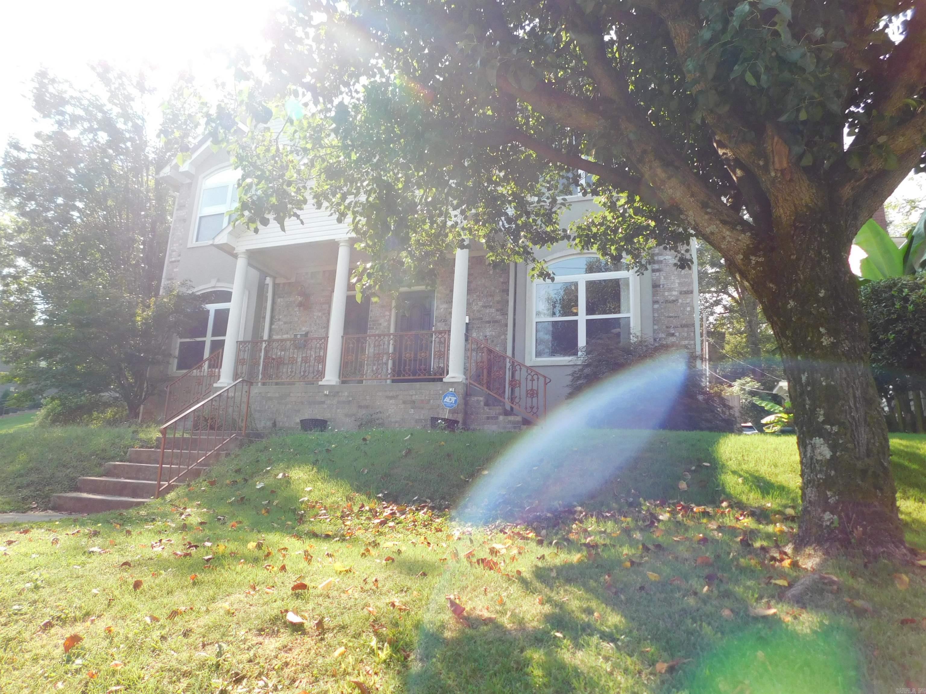 2501 Kavanaugh  Little Rock, AR