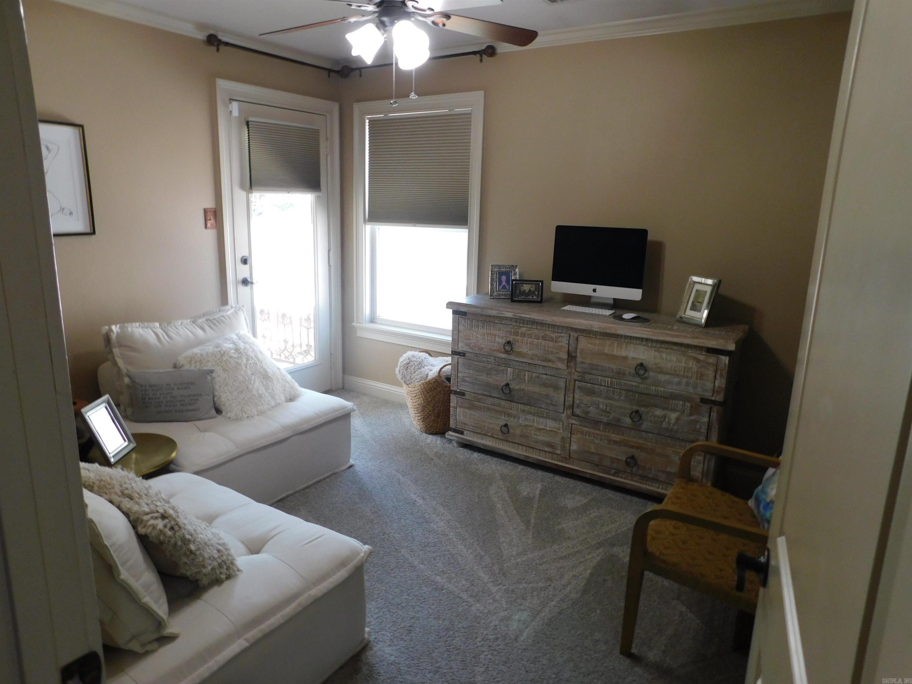 2501 Kavanaugh  Little Rock, AR
