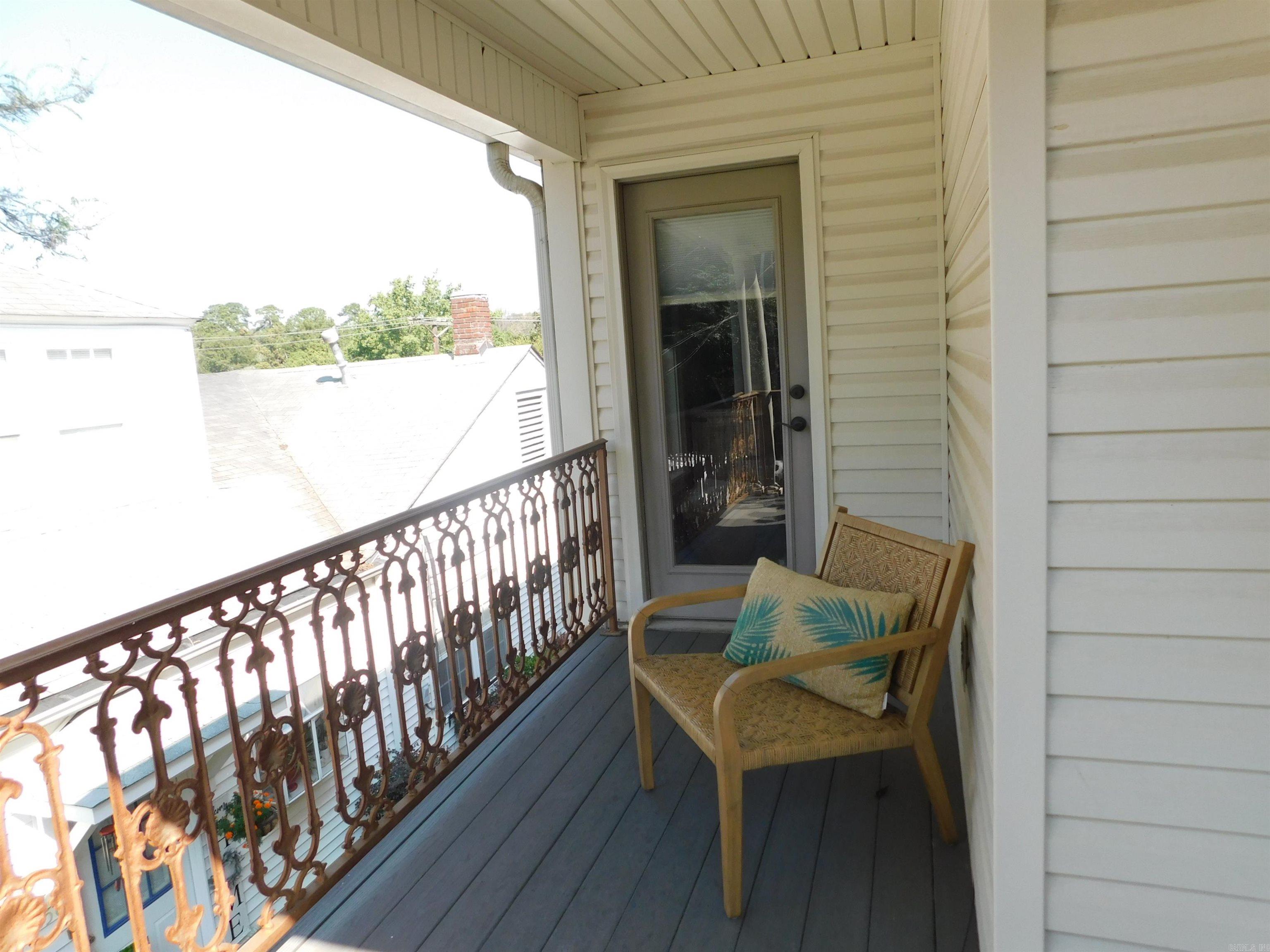 2501 Kavanaugh  Little Rock, AR