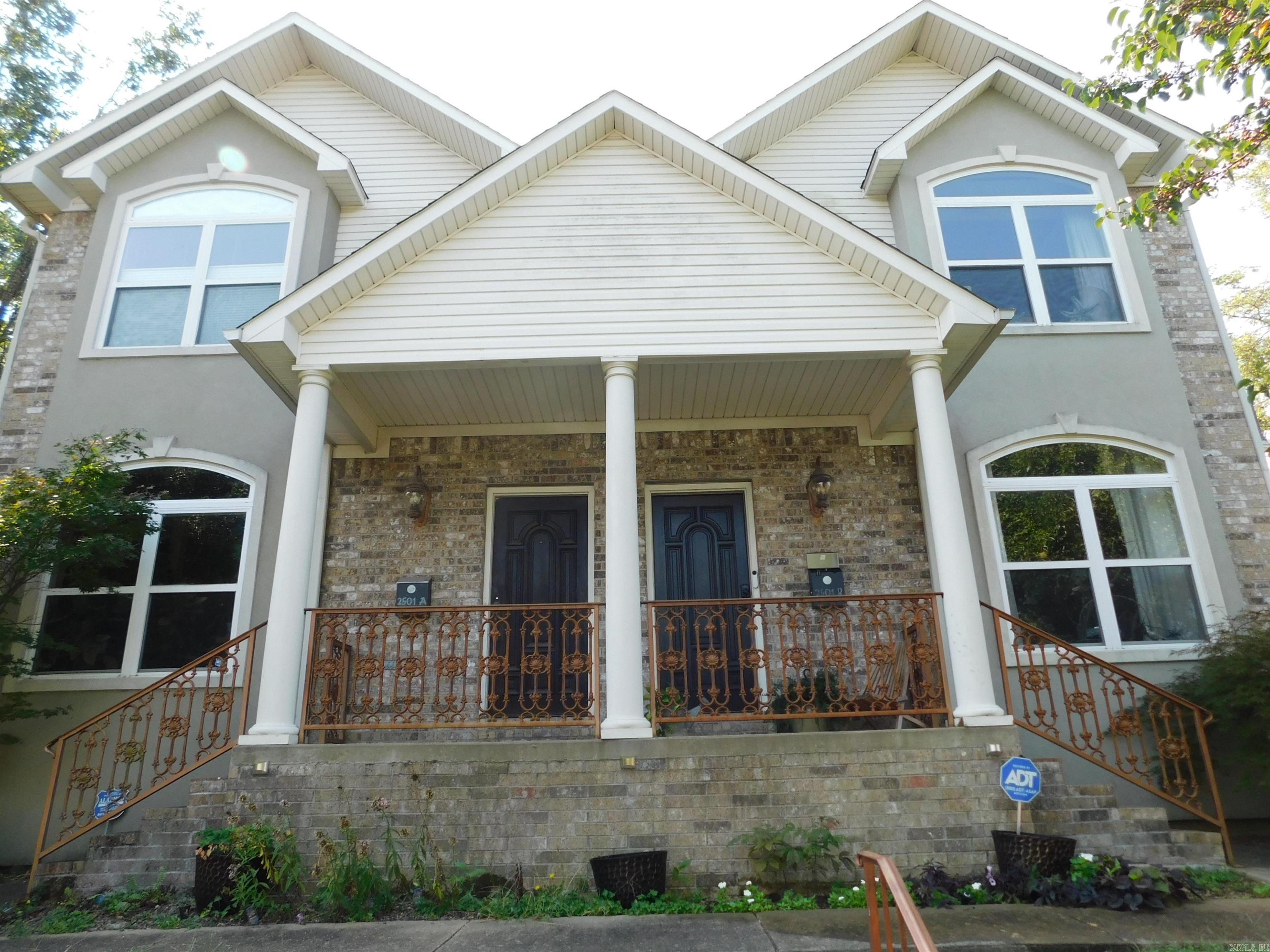 2501 Kavanaugh  Little Rock, AR