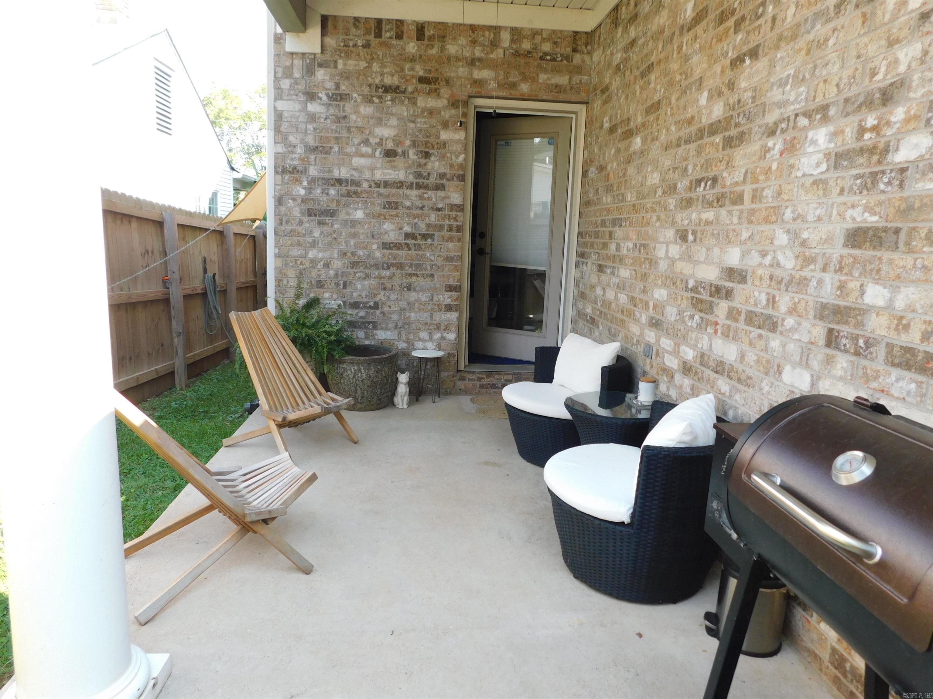 2501 Kavanaugh  Little Rock, AR