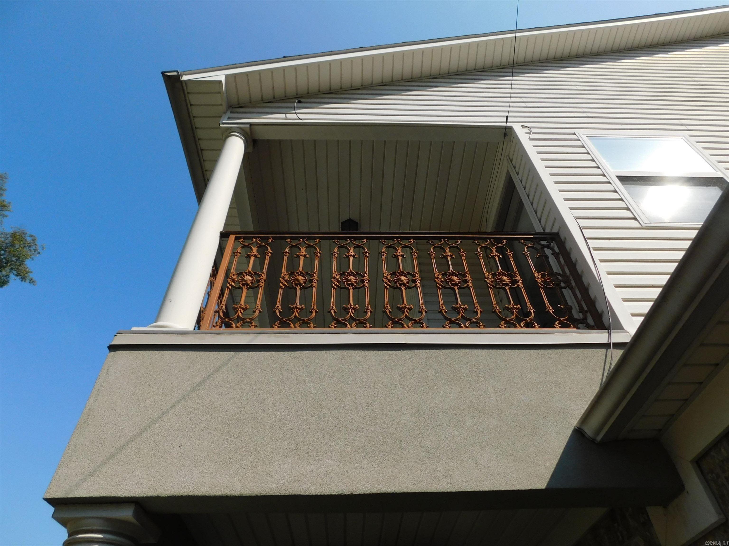 2501 Kavanaugh  Little Rock, AR