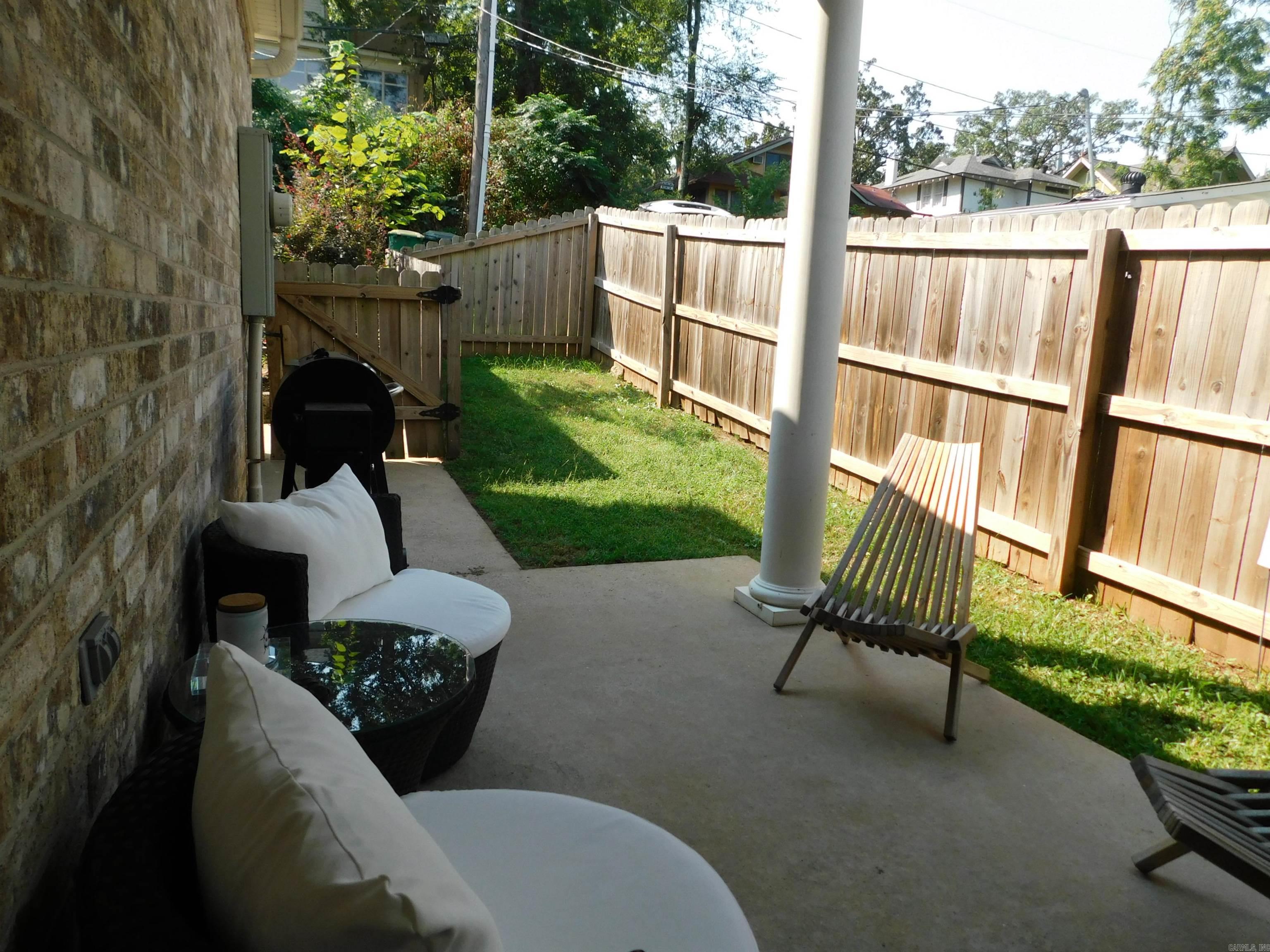 2501 Kavanaugh  Little Rock, AR