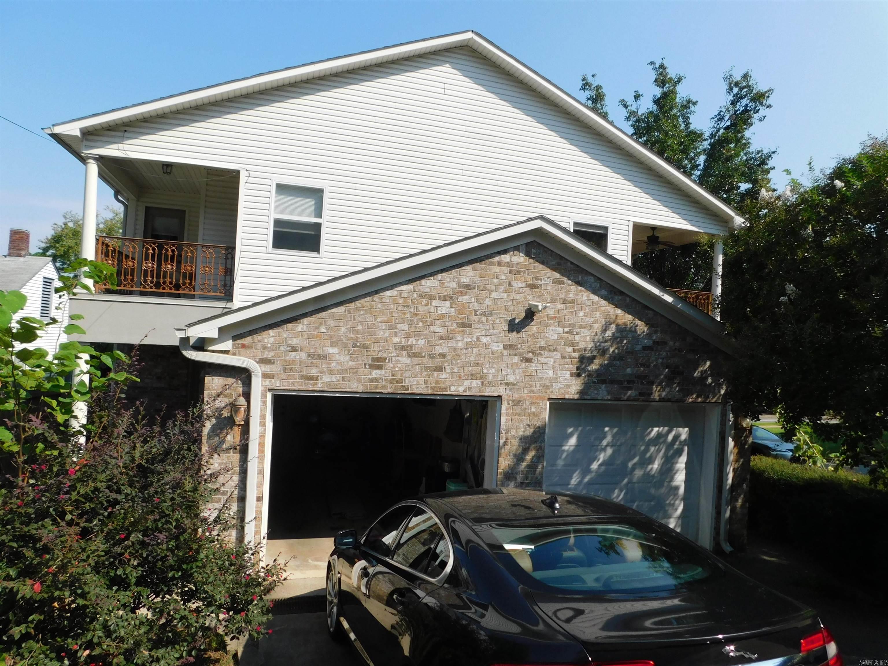2501 Kavanaugh  Little Rock, AR