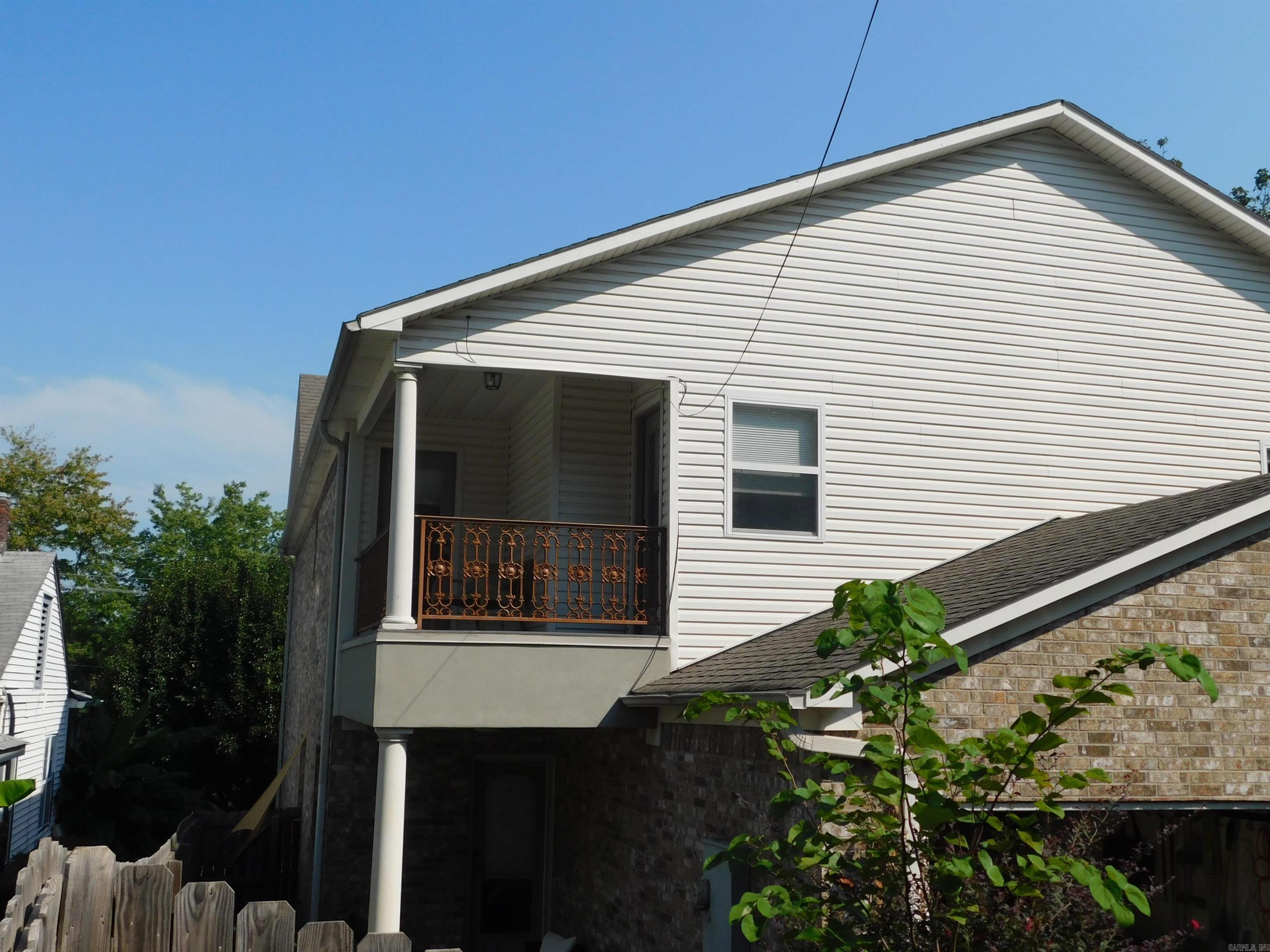 2501 Kavanaugh  Little Rock, AR
