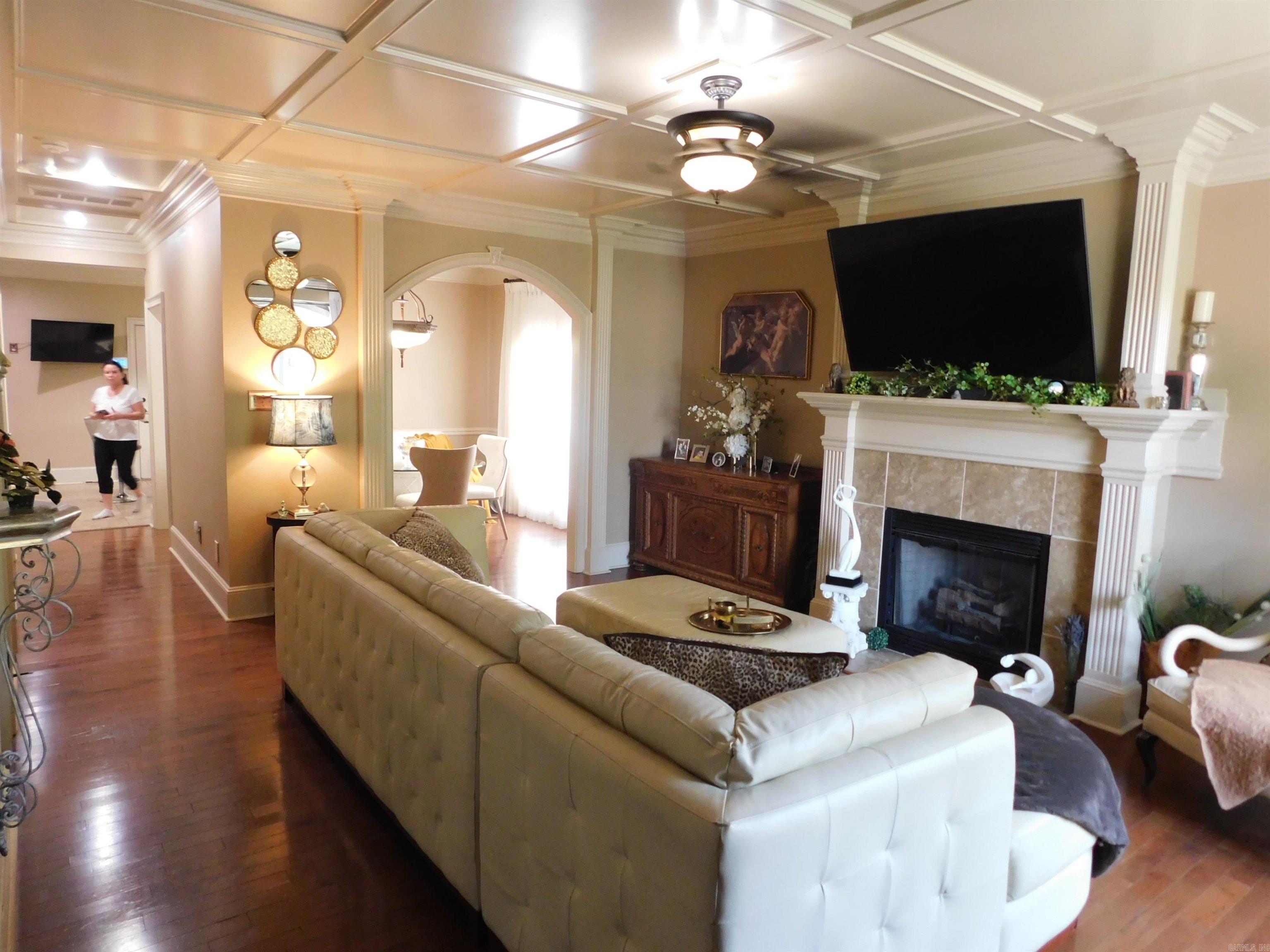 2501 Kavanaugh  Little Rock, AR