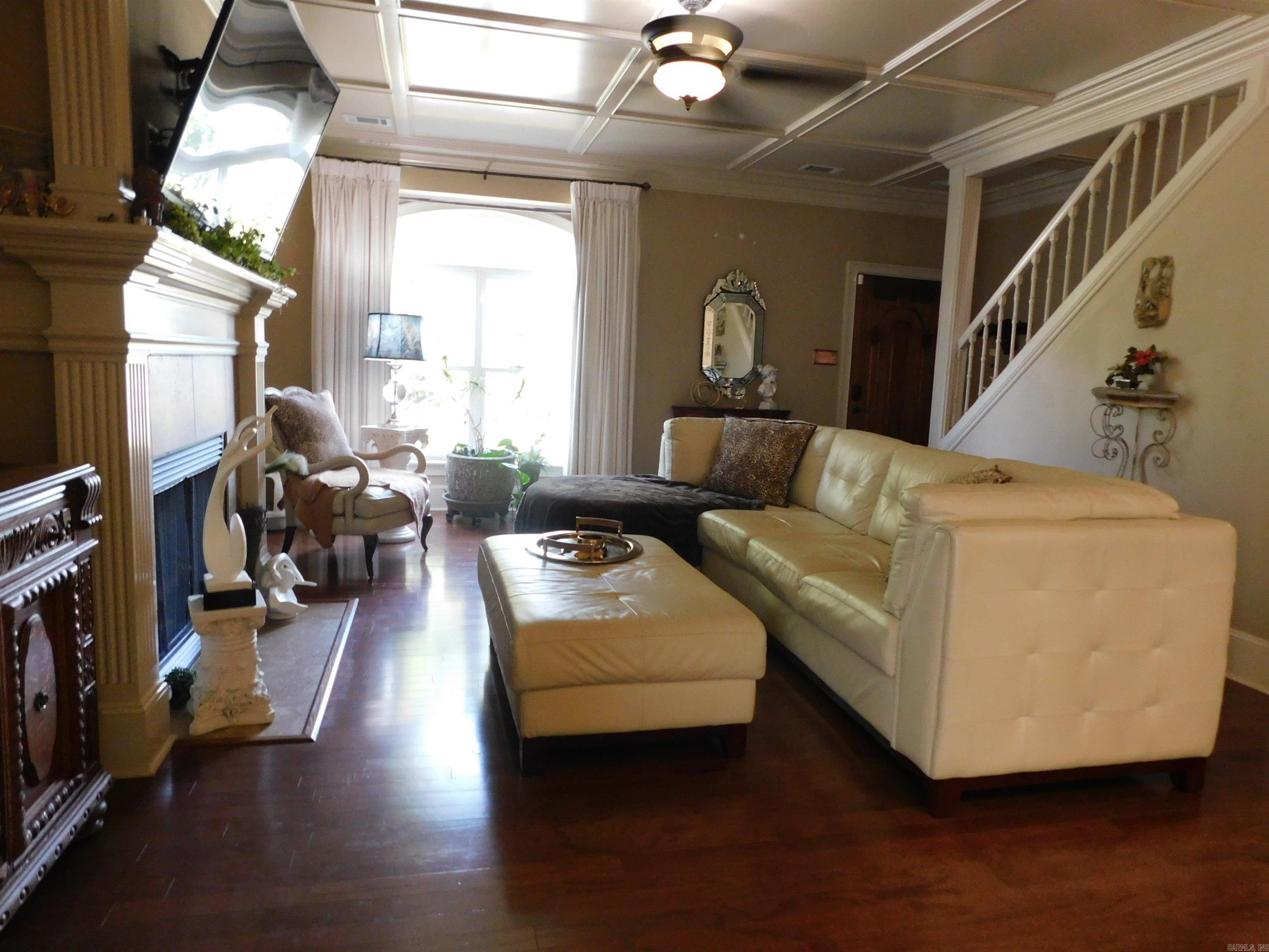 2501 Kavanaugh  Little Rock, AR