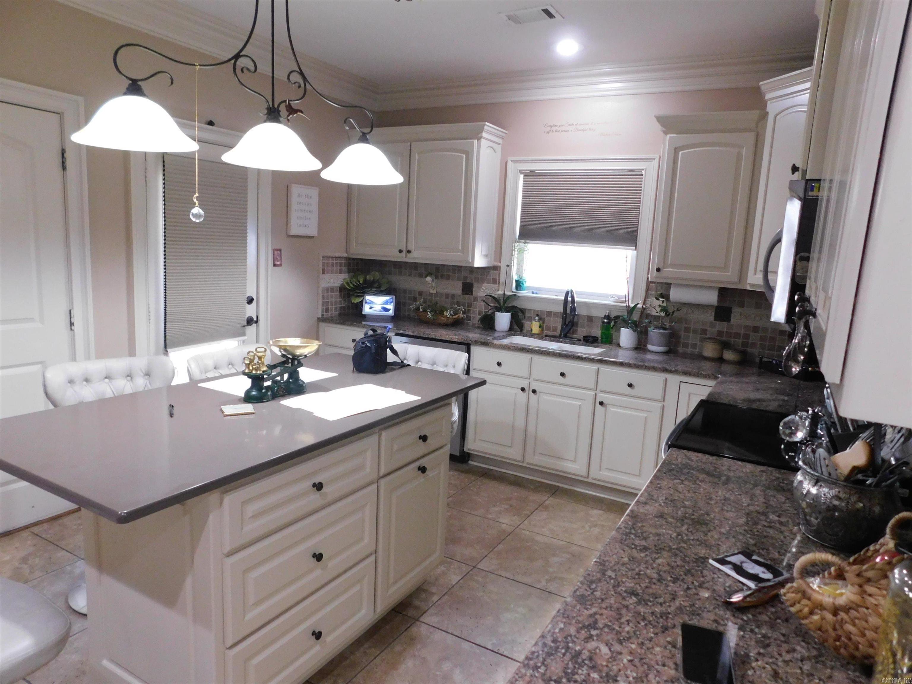 2501 Kavanaugh  Little Rock, AR
