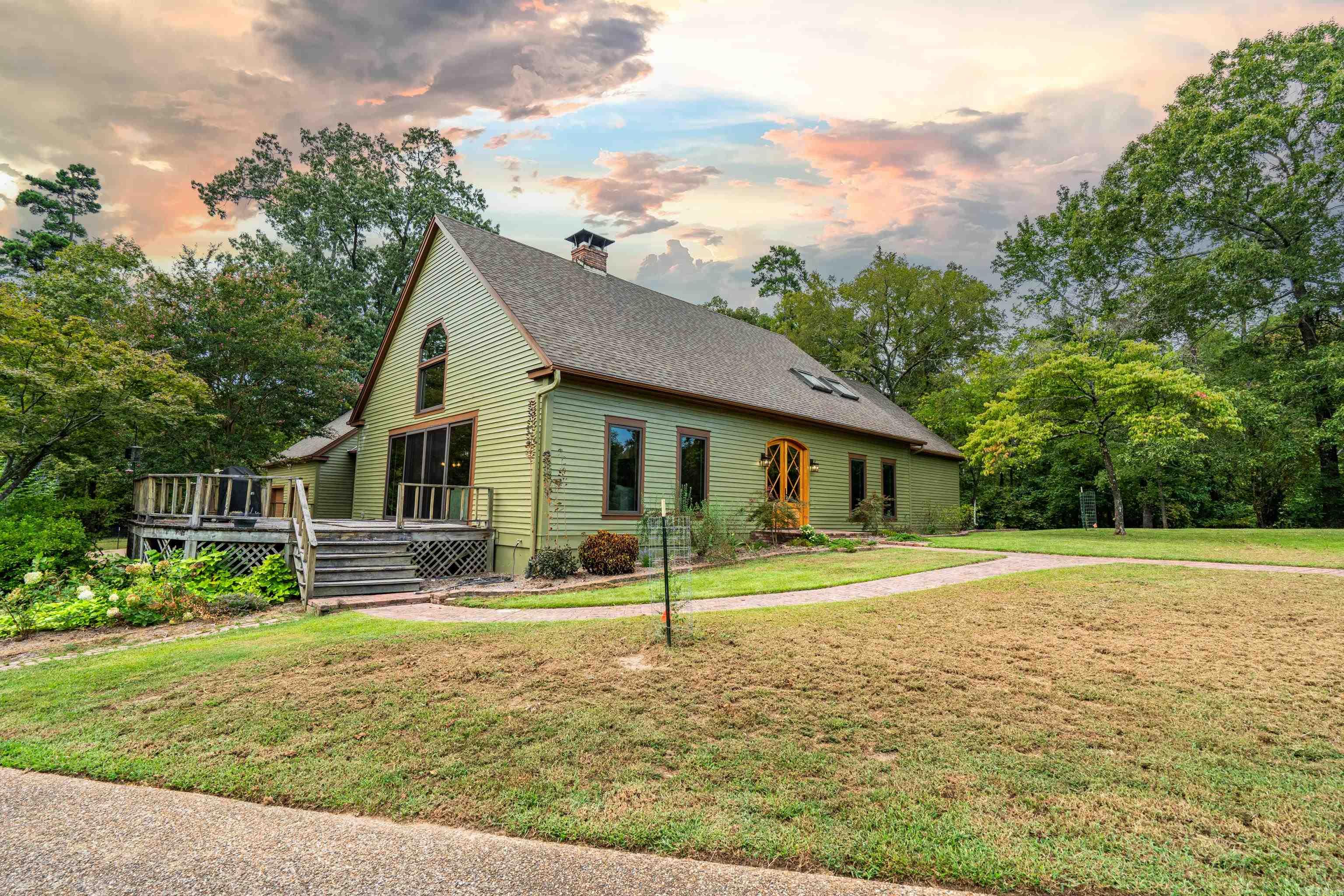 210 Fontana  Hot Springs, AR