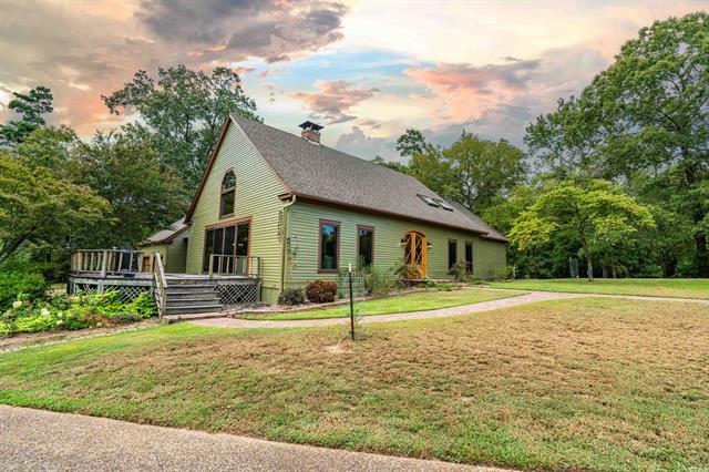 210  Fontana  Hot Springs, AR