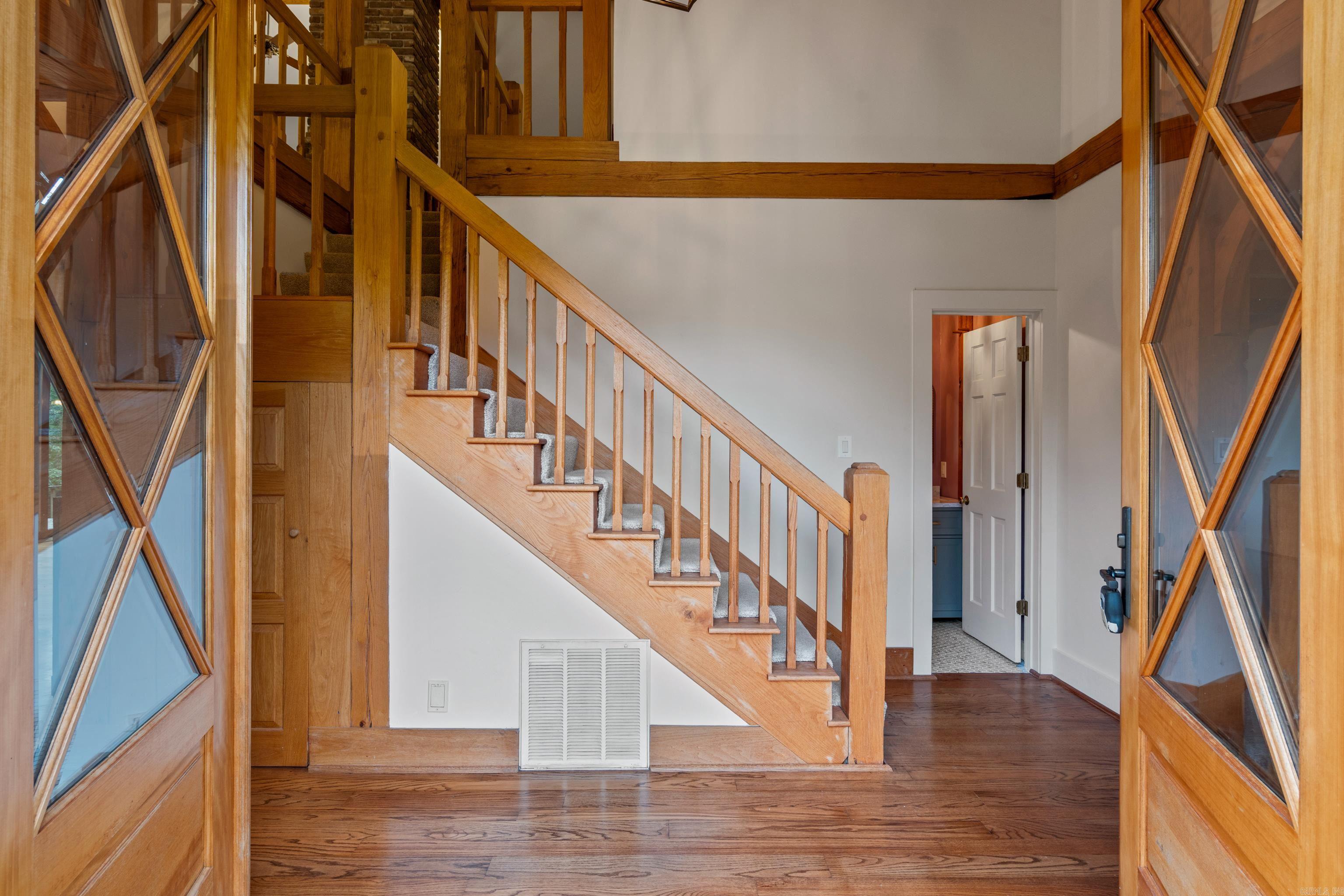 210 Fontana  Hot Springs, AR