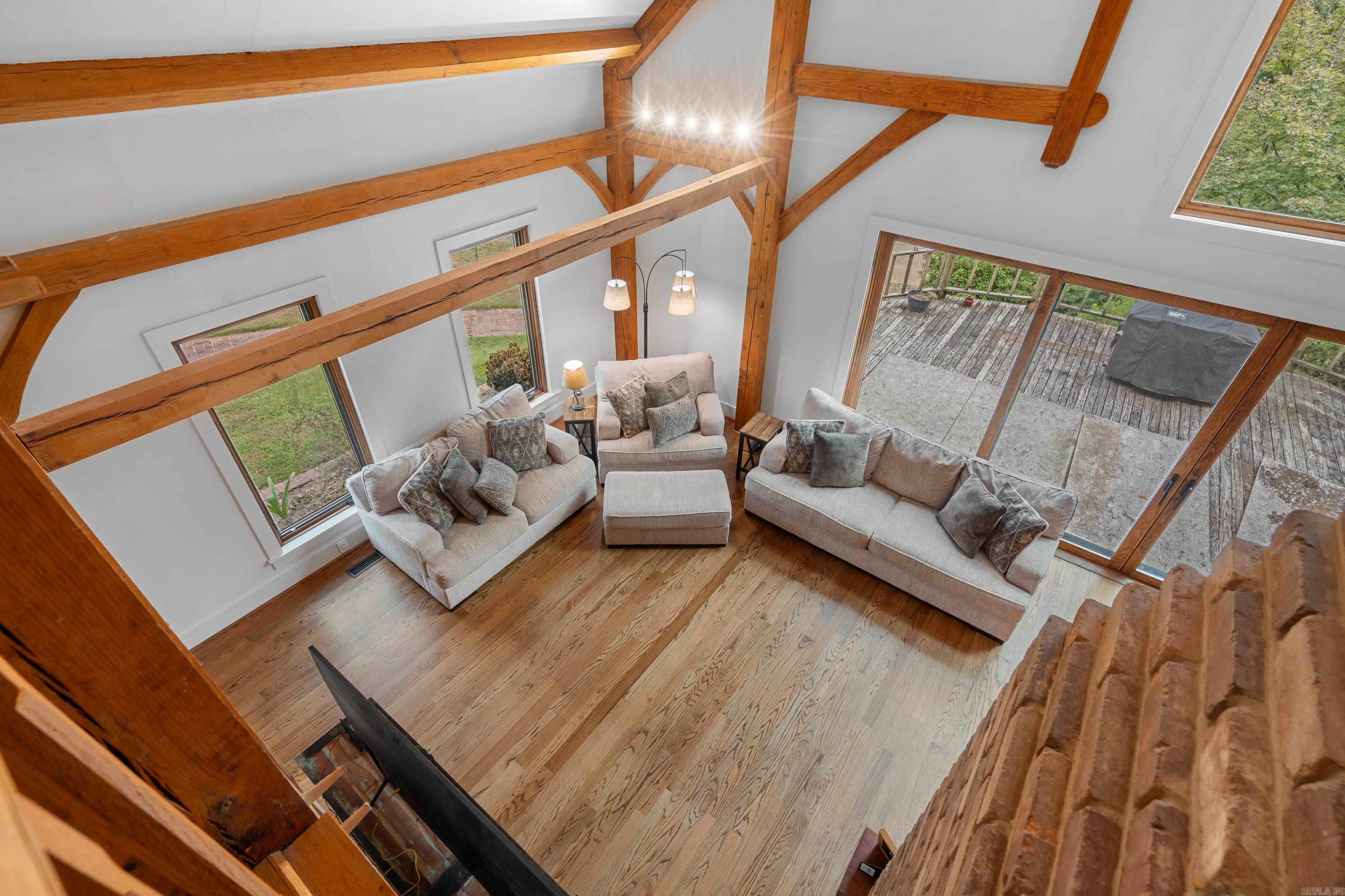 210 Fontana  Hot Springs, AR