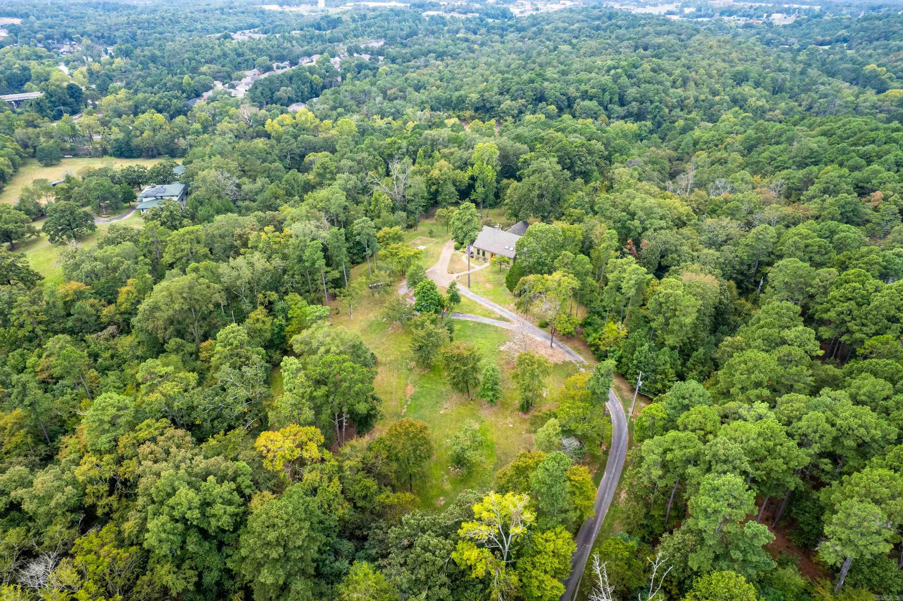 210 Fontana  Hot Springs, AR