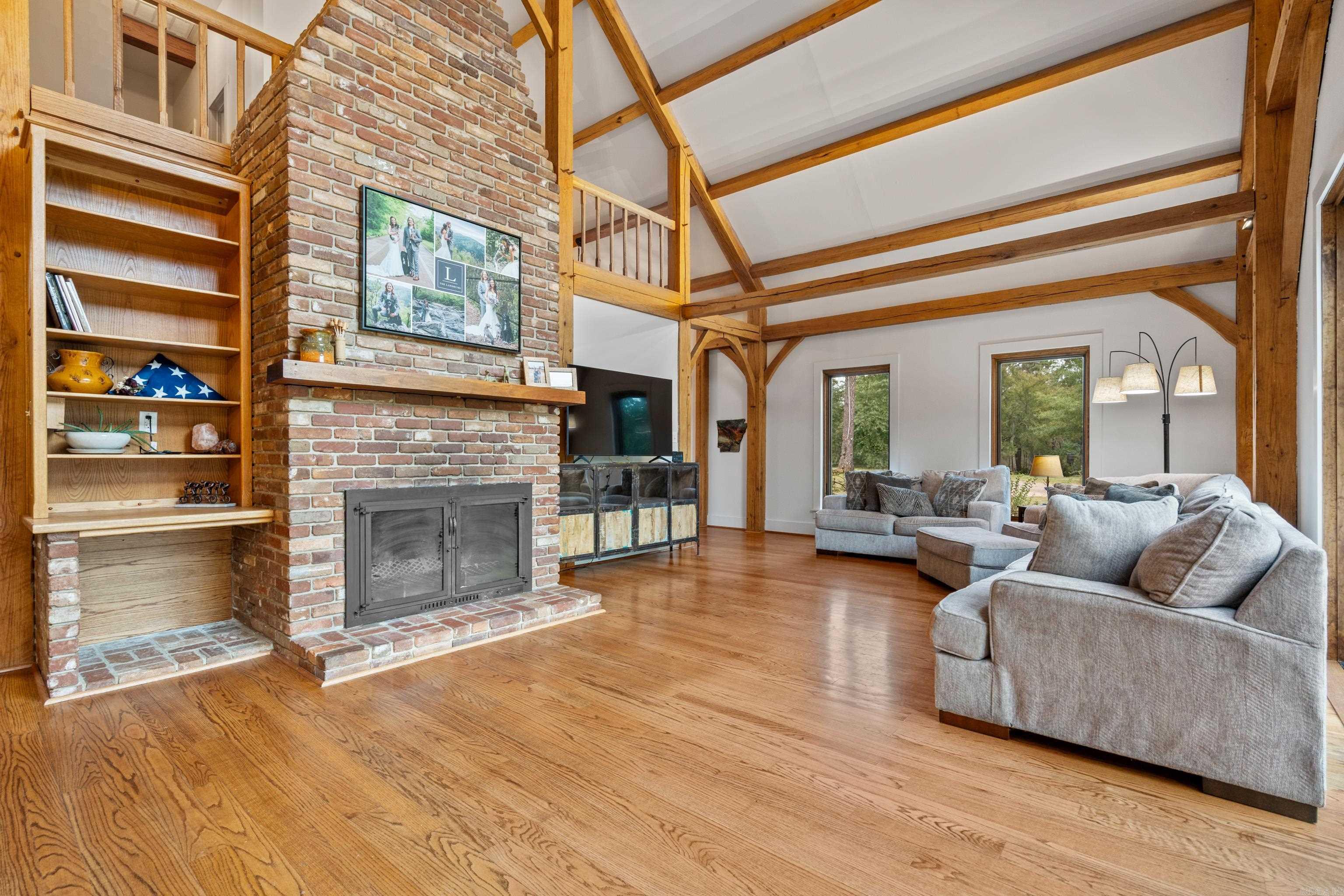 210 Fontana  Hot Springs, AR