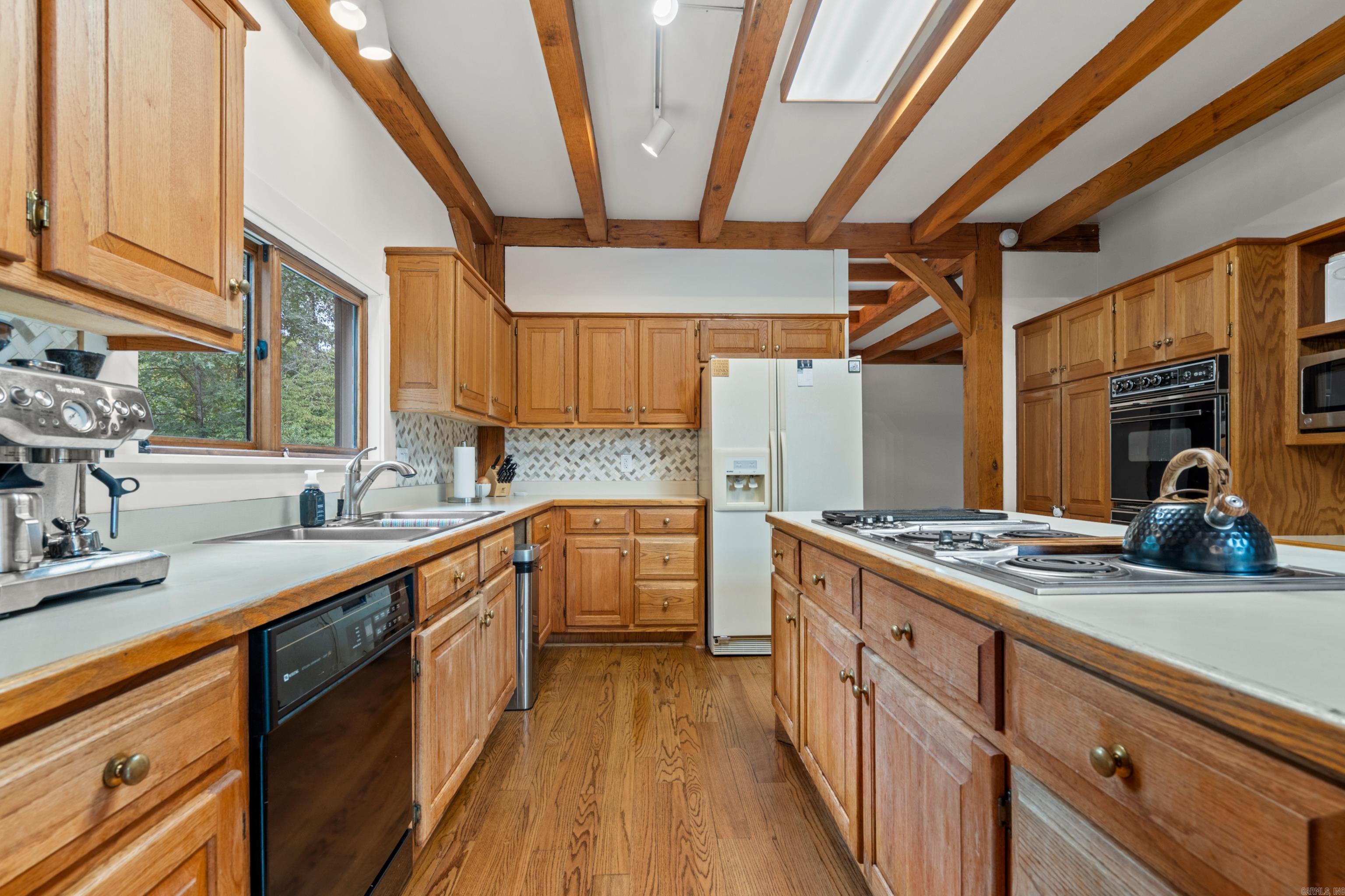 210 Fontana  Hot Springs, AR