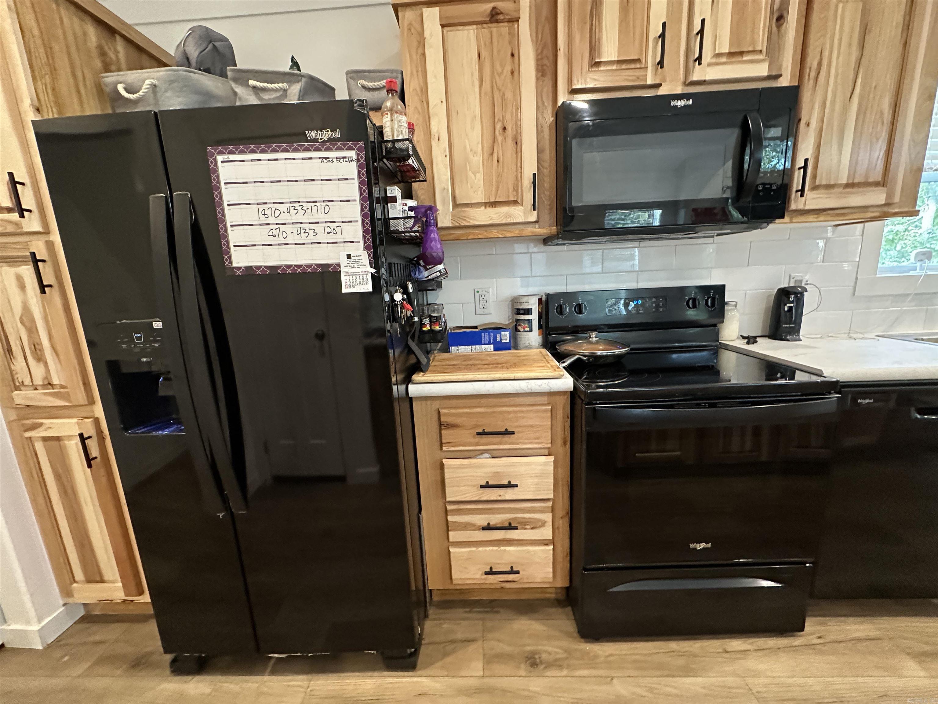 300 MC 6070  Flippin, AR