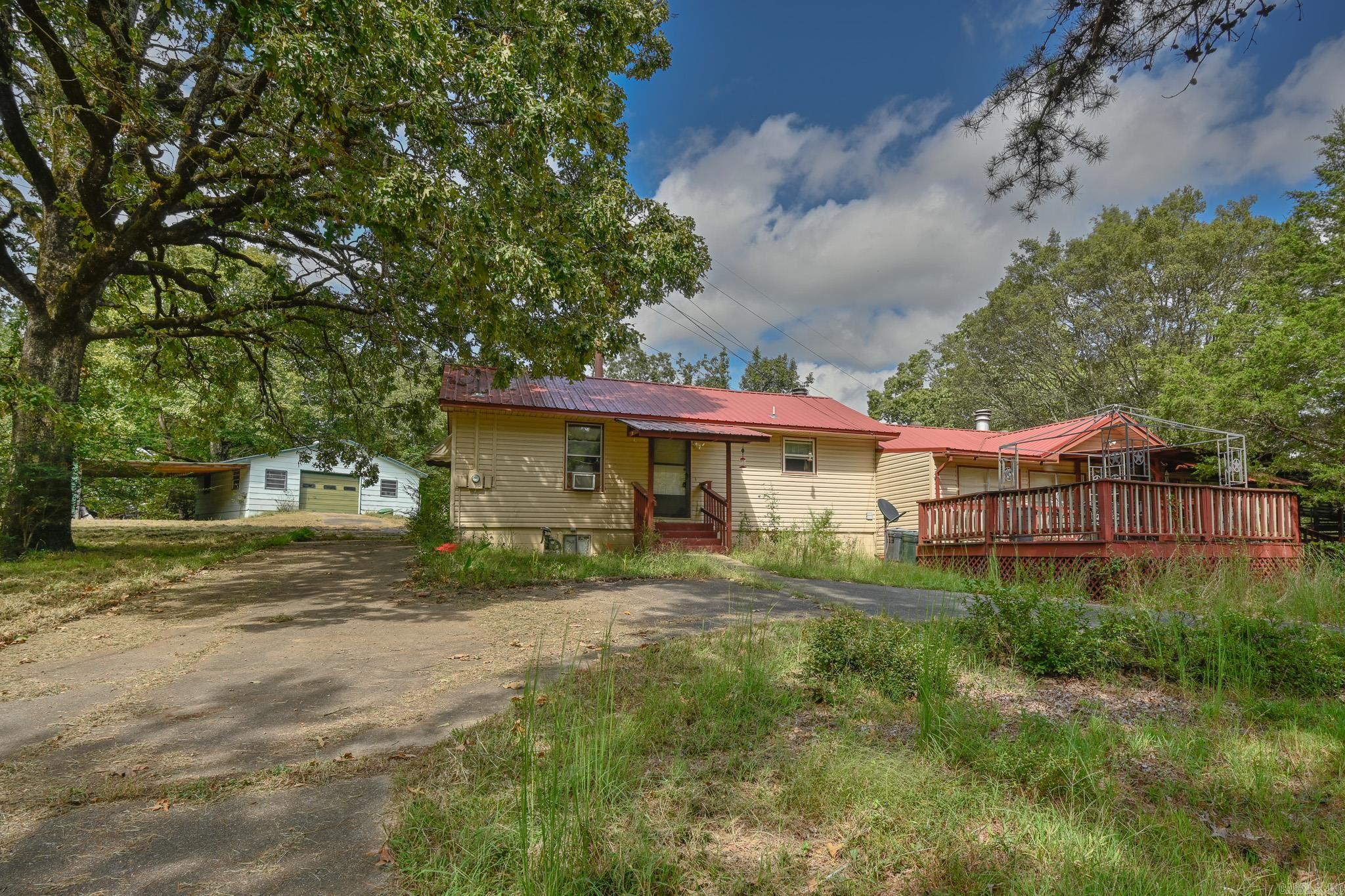 199 Polk Road 414