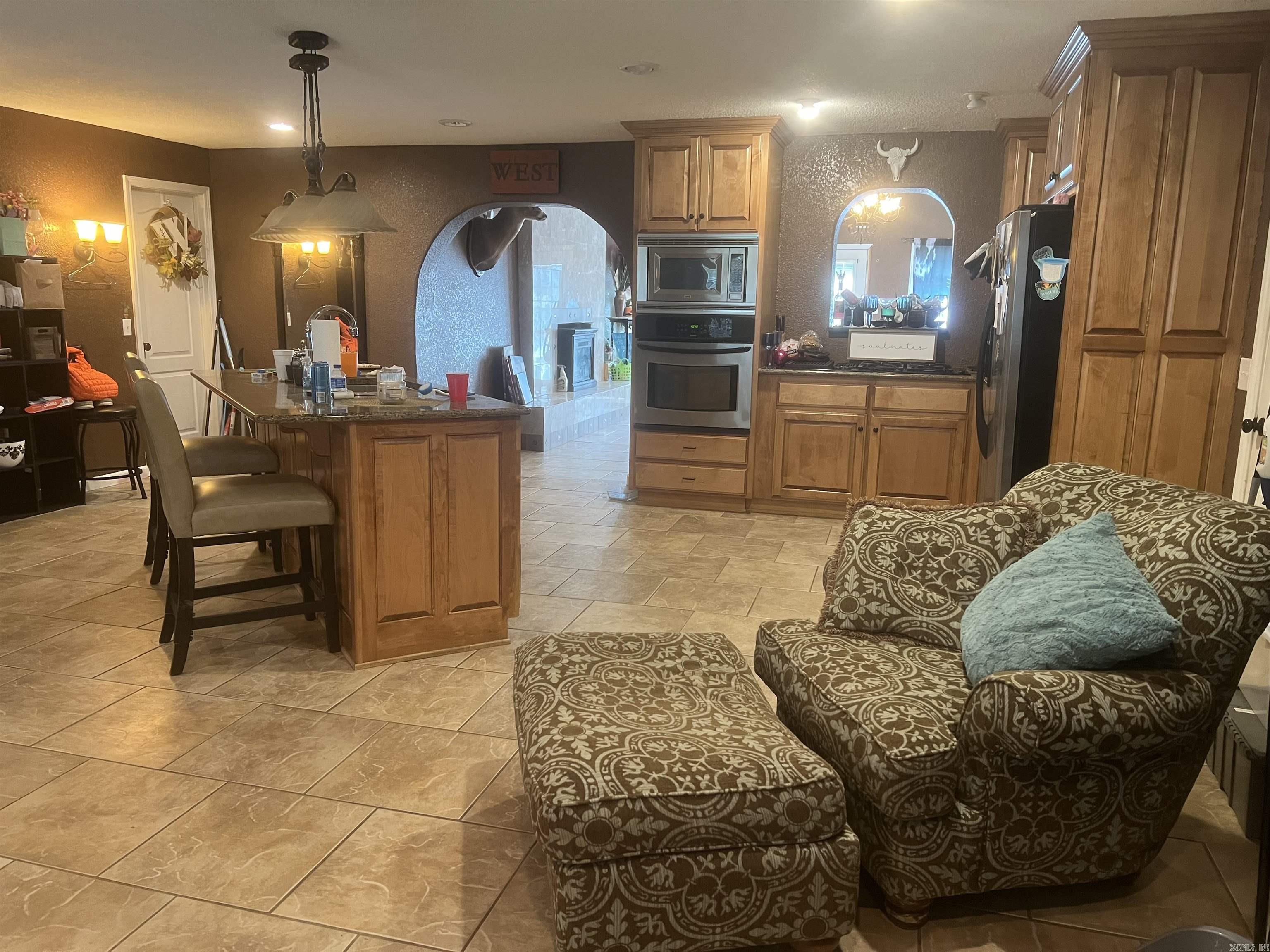 307 LoHawk Drive Heber Springs, AR 72543