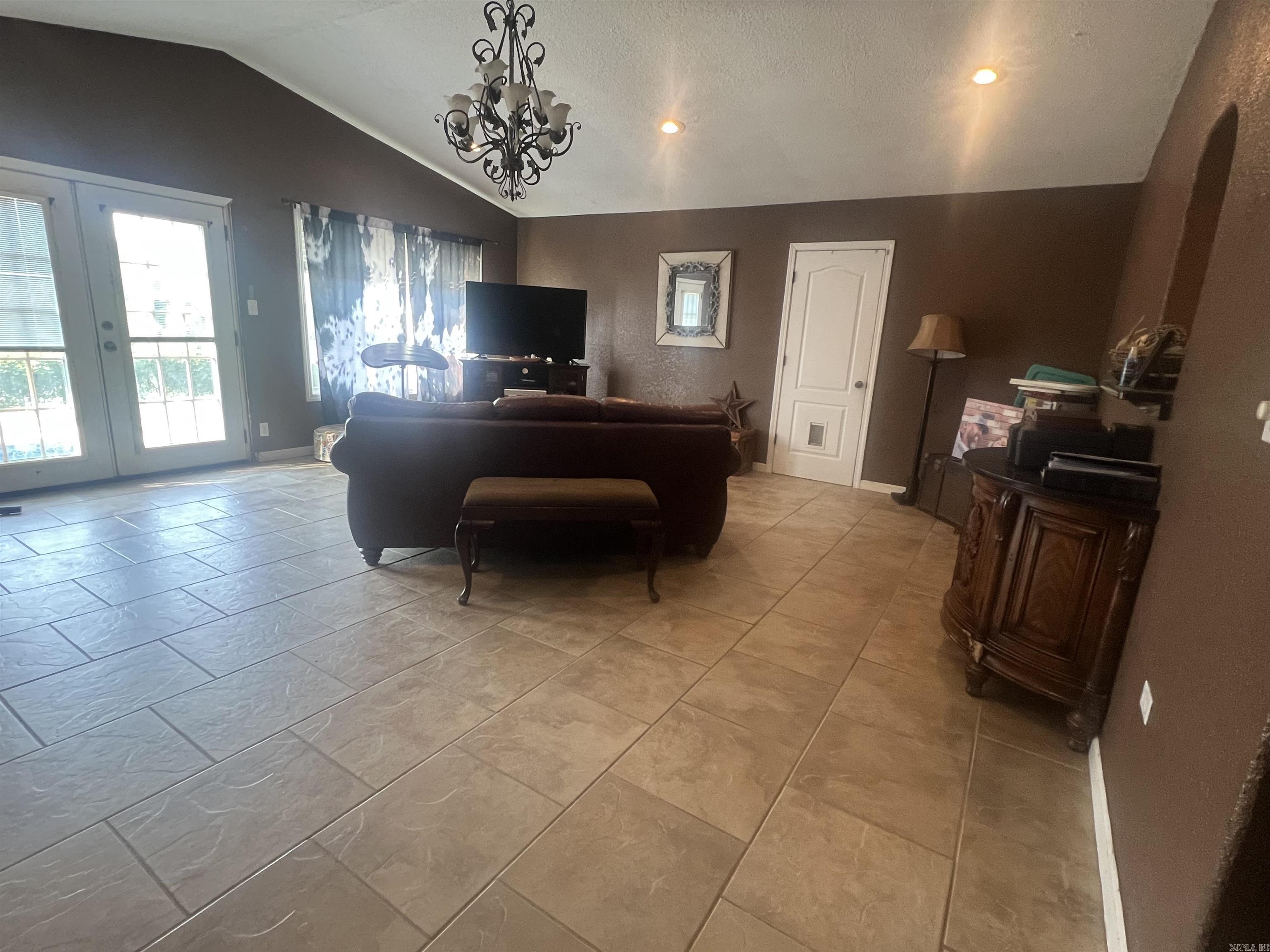 307 LoHawk Drive Heber Springs, AR 72543