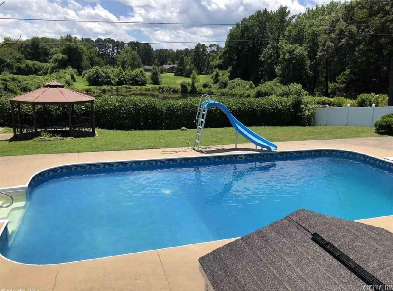 307 LoHawk Drive Heber Springs, AR 72543