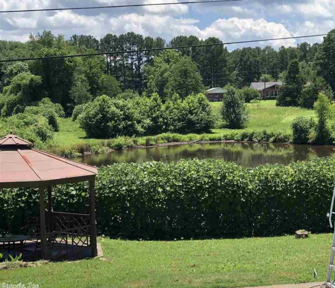 307 LoHawk Drive Heber Springs, AR 72543