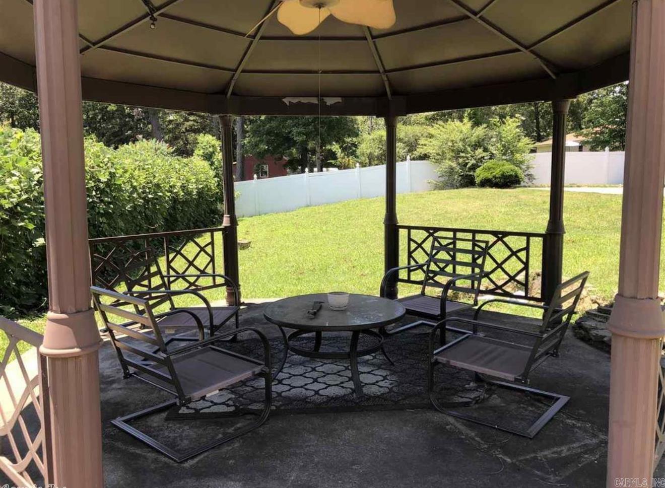 307 LoHawk Drive Heber Springs, AR 72543