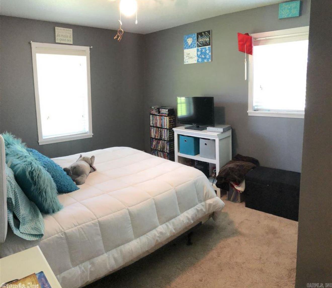 307 LoHawk Drive Heber Springs, AR 72543