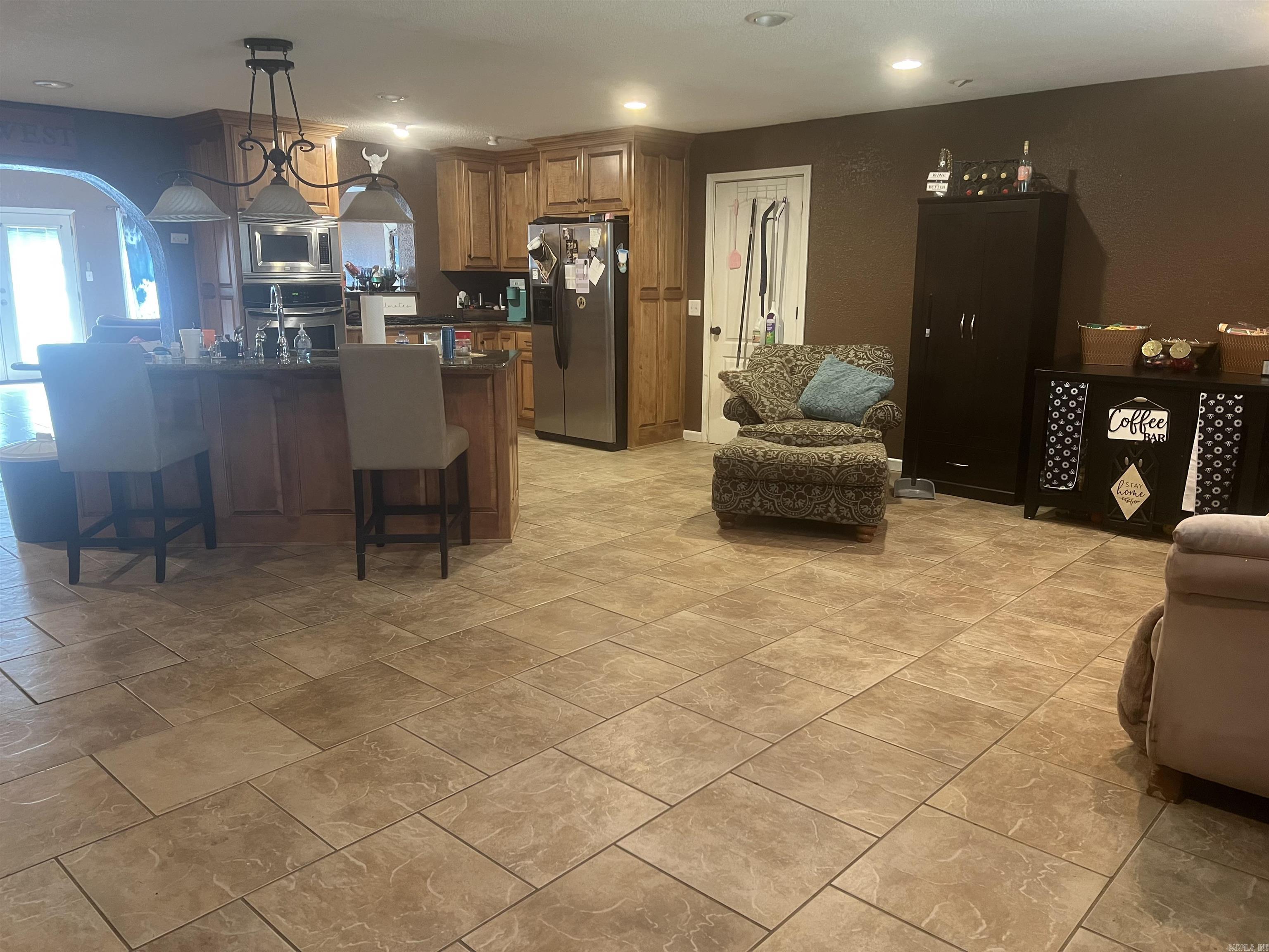 307 LoHawk Drive Heber Springs, AR 72543