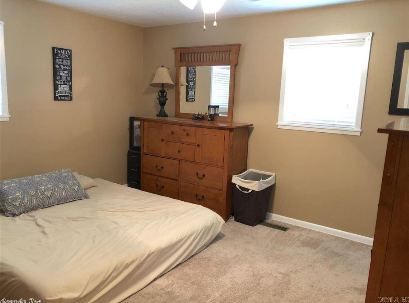 307 LoHawk Drive Heber Springs, AR 72543
