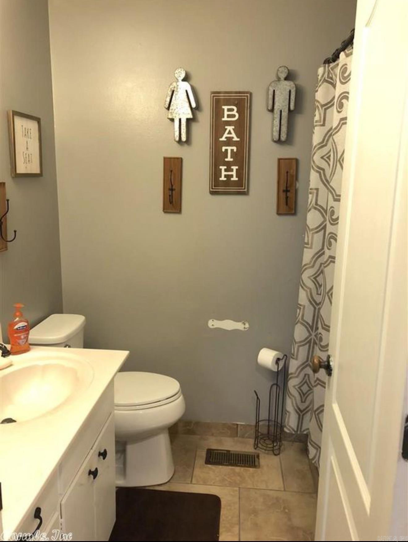 307 LoHawk Drive Heber Springs, AR 72543