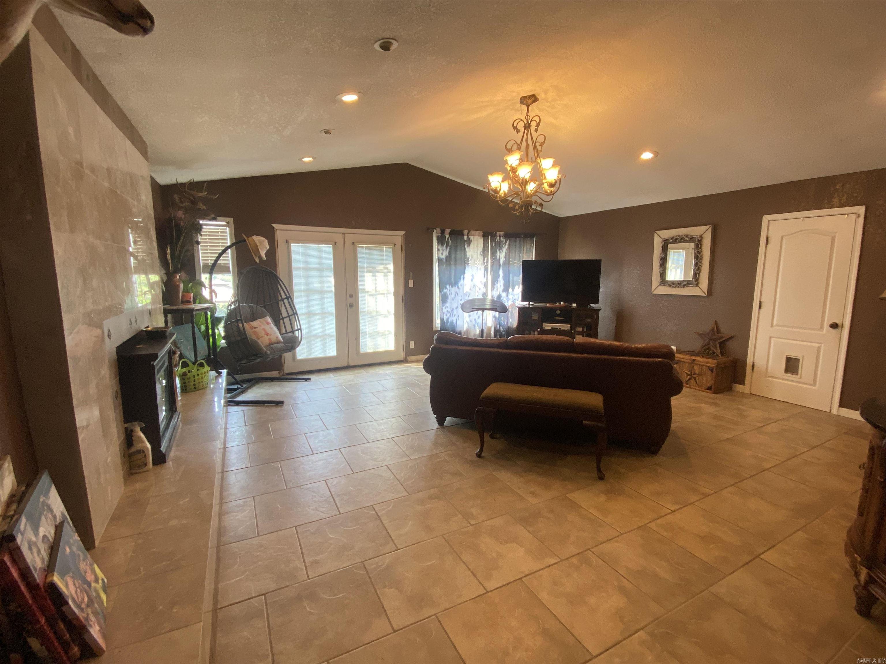 307 LoHawk Drive Heber Springs, AR 72543