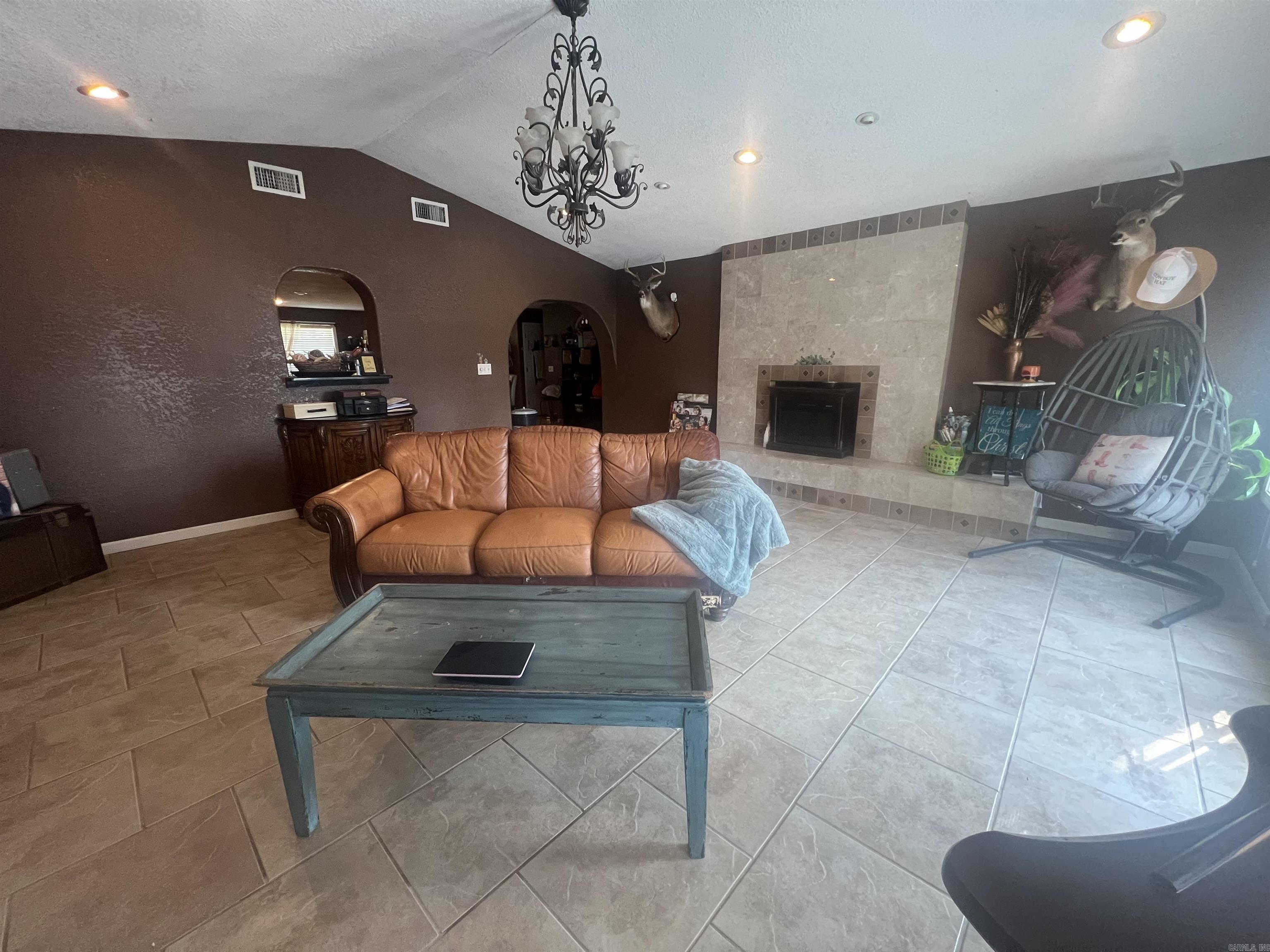 307 LoHawk Drive Heber Springs, AR 72543