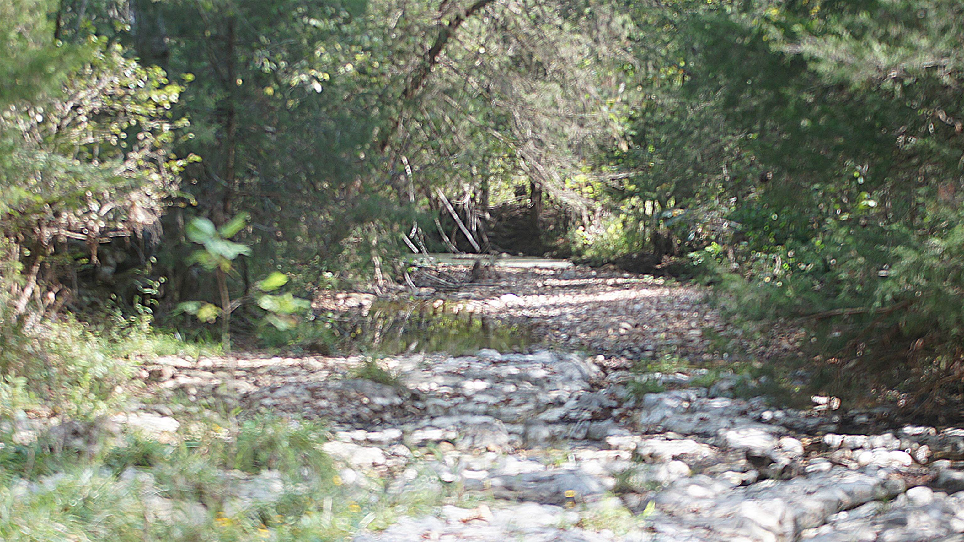 TBD E Campground Road  Ash Flat, AR
