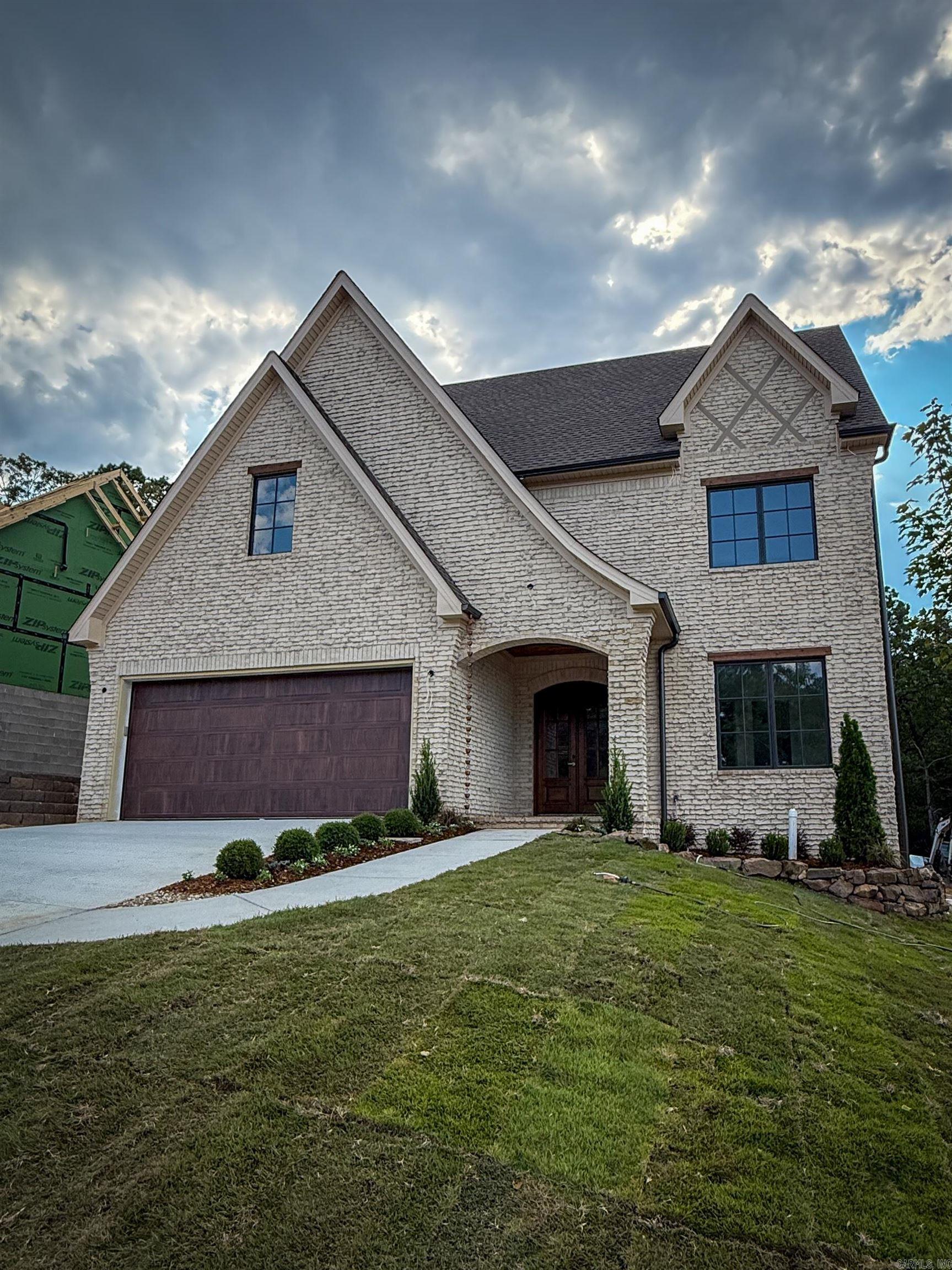 16 Calion  Little Rock, AR