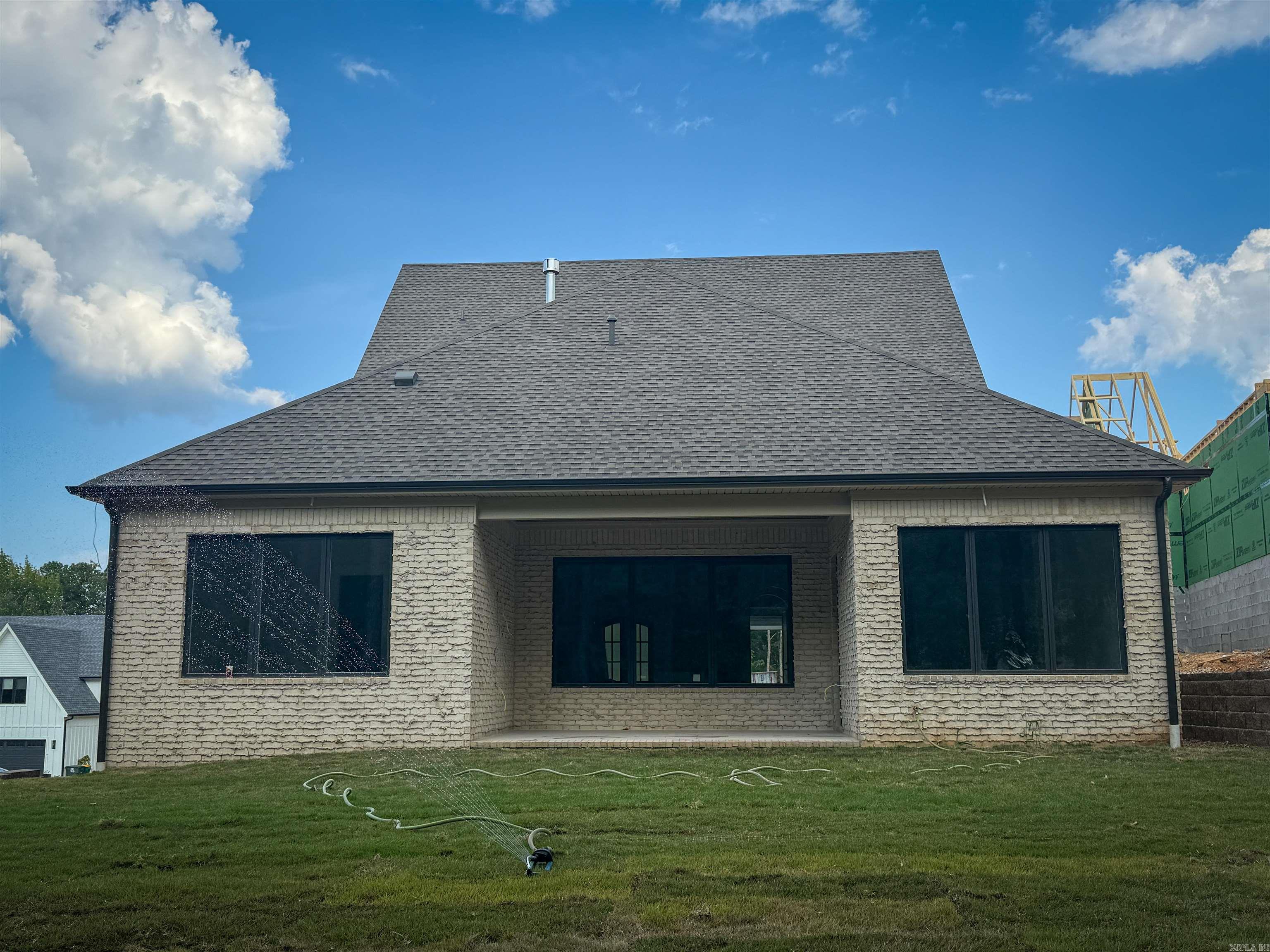 16 Calion  Little Rock, AR