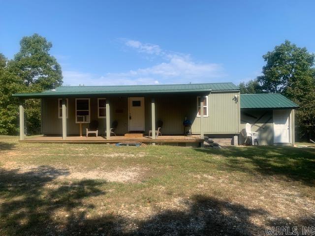 304 Tater Knob  Yellville, AR