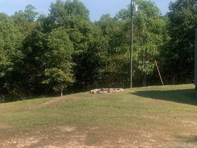 304 Tater Knob  Yellville, AR