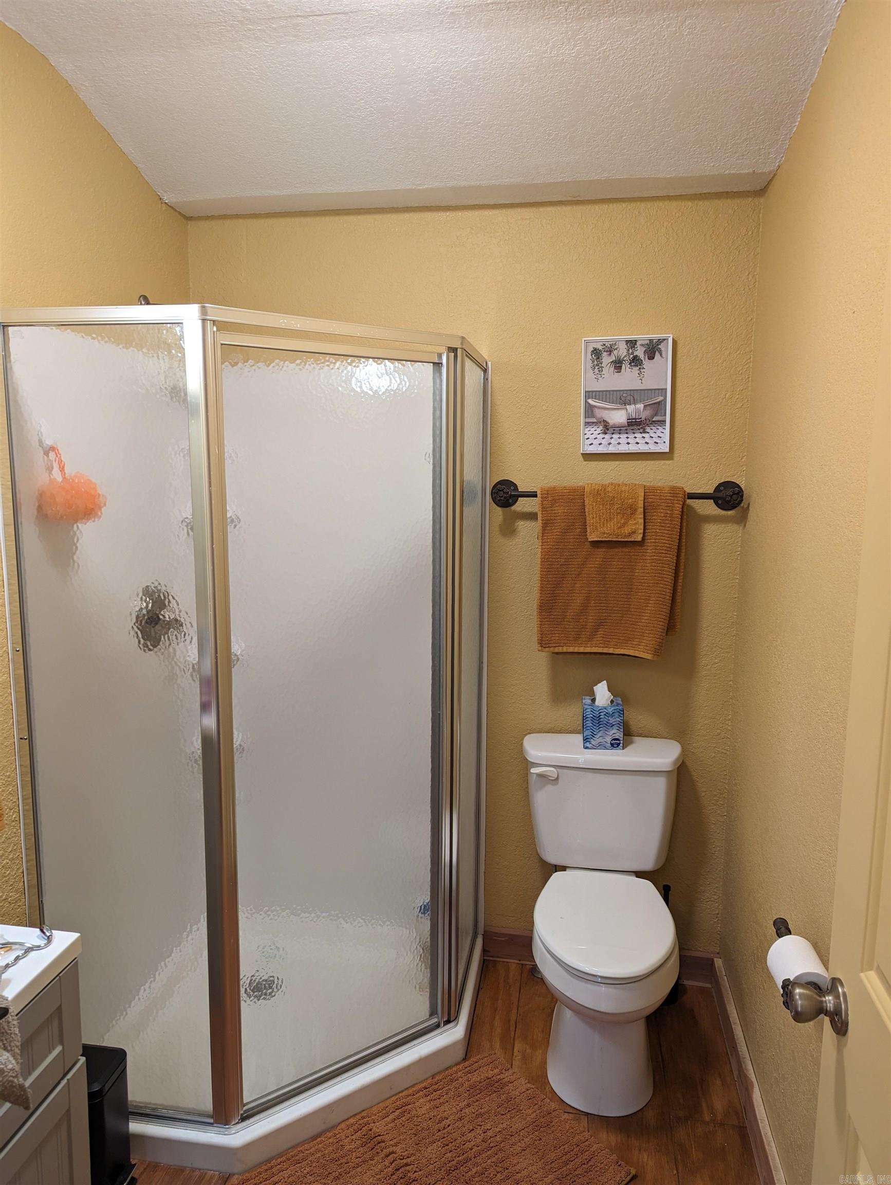 304 Tater Knob  Yellville, AR