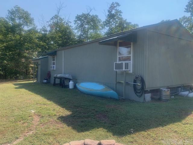 304 Tater Knob  Yellville, AR