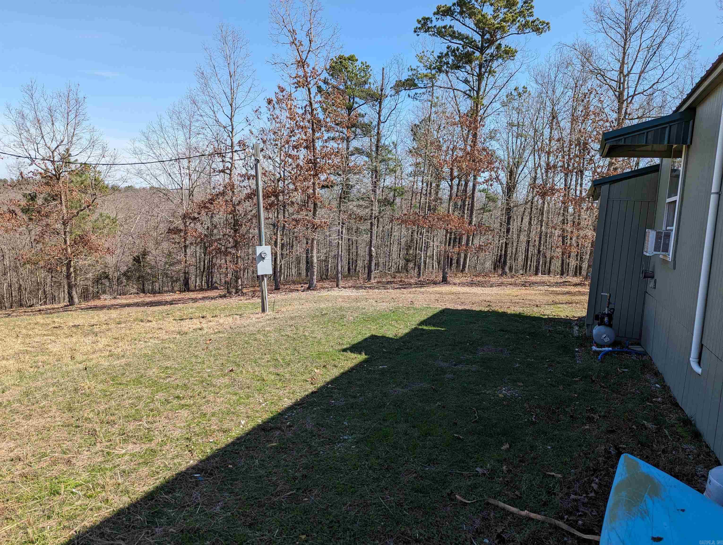 304 Tater Knob  Yellville, AR